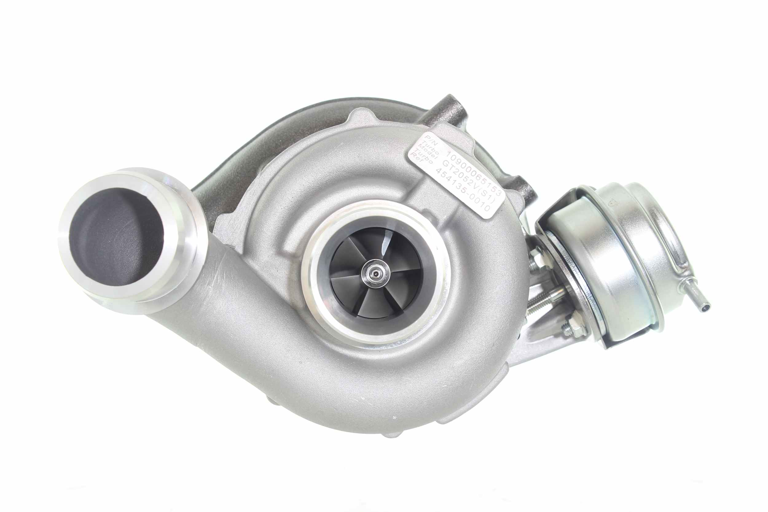 OEM 059145701F ALANKO Turbina 10900065 per VOLKSWAGEN, BMW, MERCEDES-BENZ, AUDI, OPEL