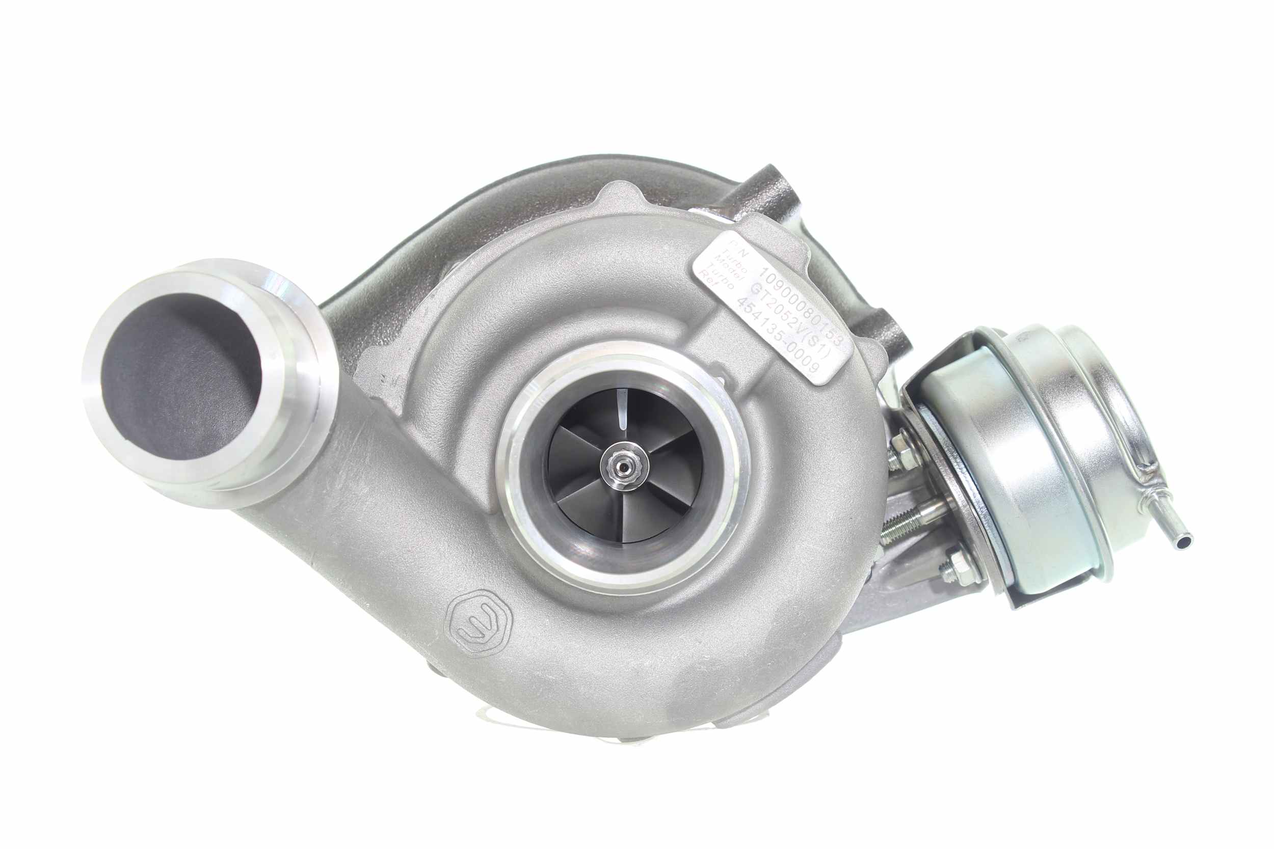 OEM 059145701C ALANKO Turbolader 10900080 for VW, BMW, MERCEDES-BENZ, AUDI, TOYOTA