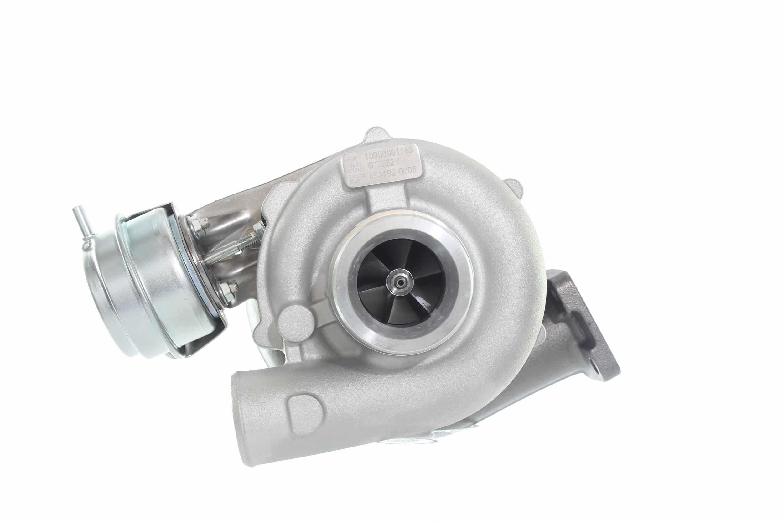 OEM 074145703E ALANKO Turbolader 10900081 for VW, AUDI, SKODA, SEAT, CUPRA