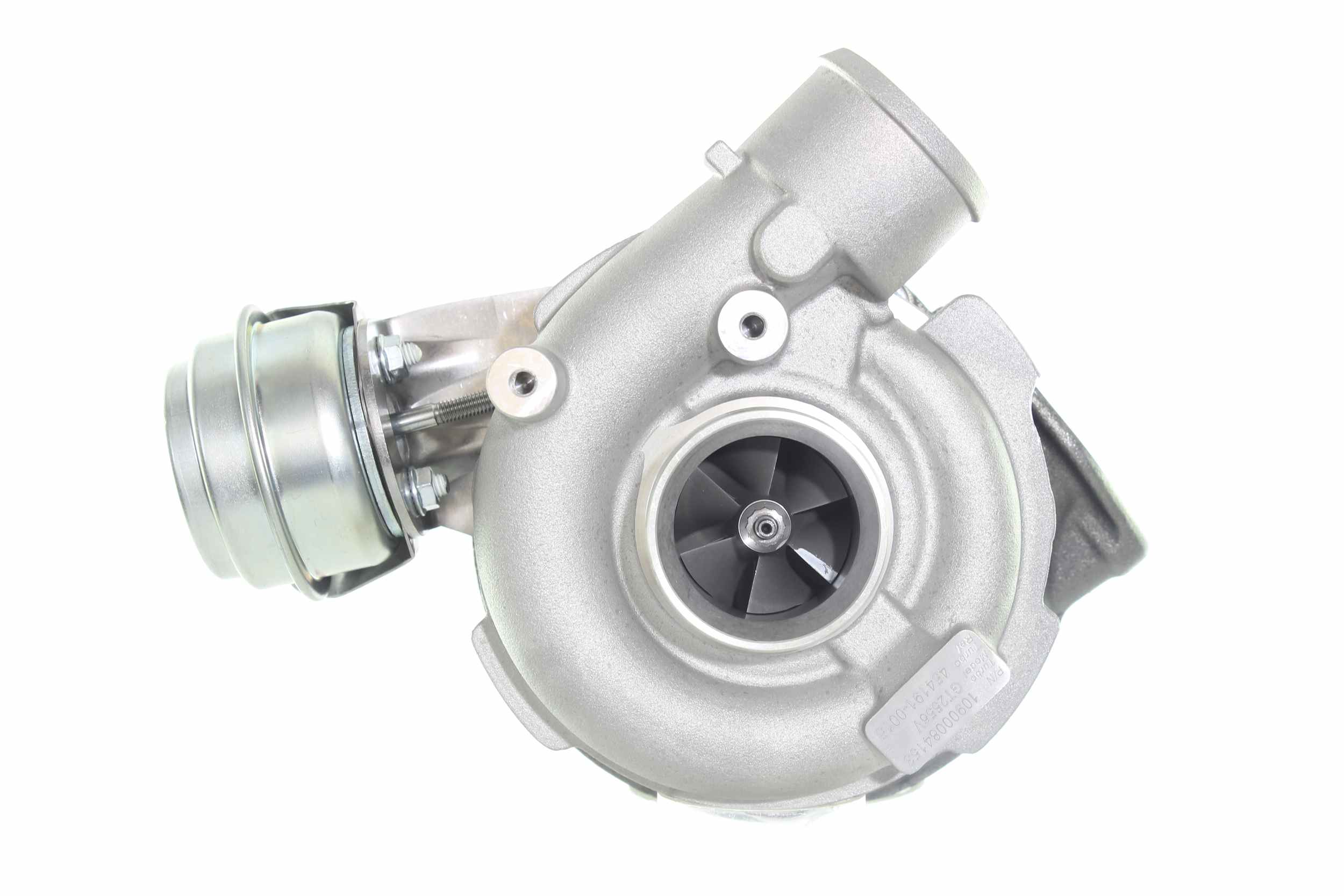 OEM 2248906I08 ALANKO Turbolader 10900084 for BMW, MINI