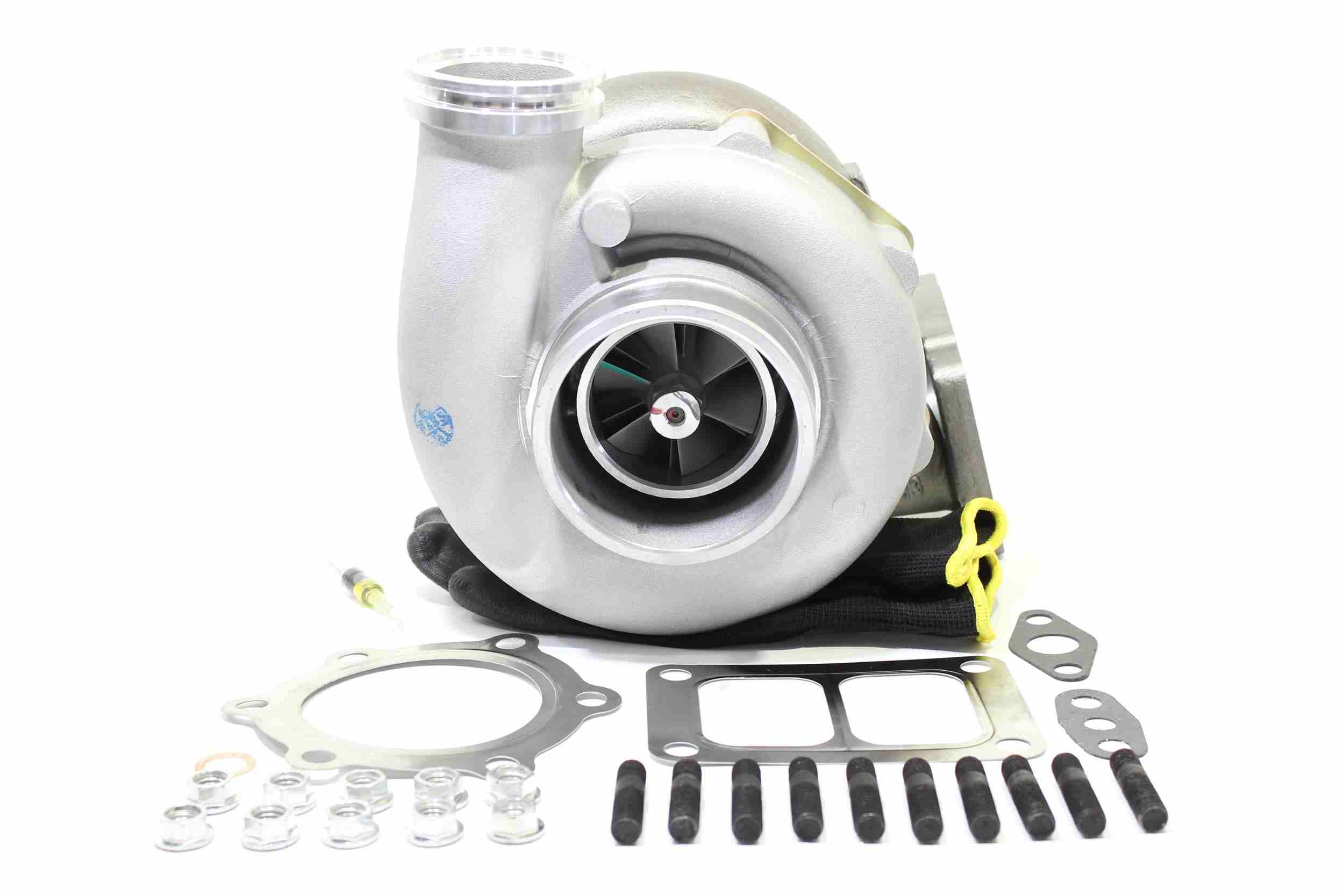 OEM 61560116227 ALANKO Turboahdin 10900087 varten STEYR