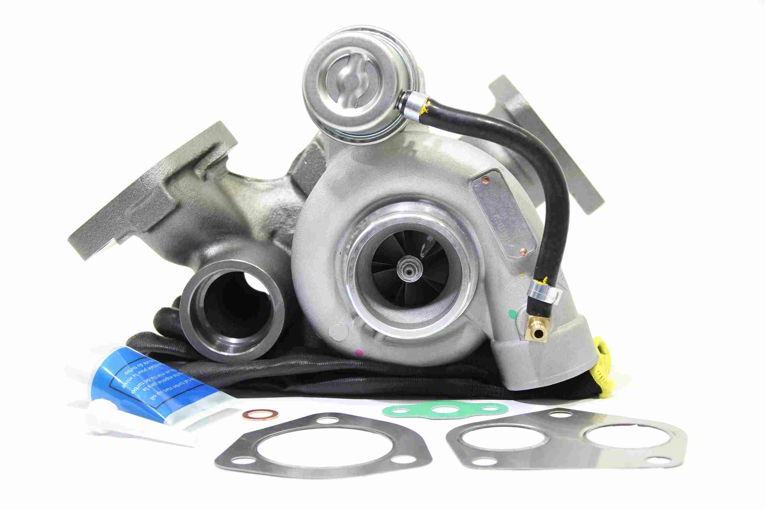 OEM ERR4802 ALANKO  Turbolader 10900105 für LAND ROVER, ROVER