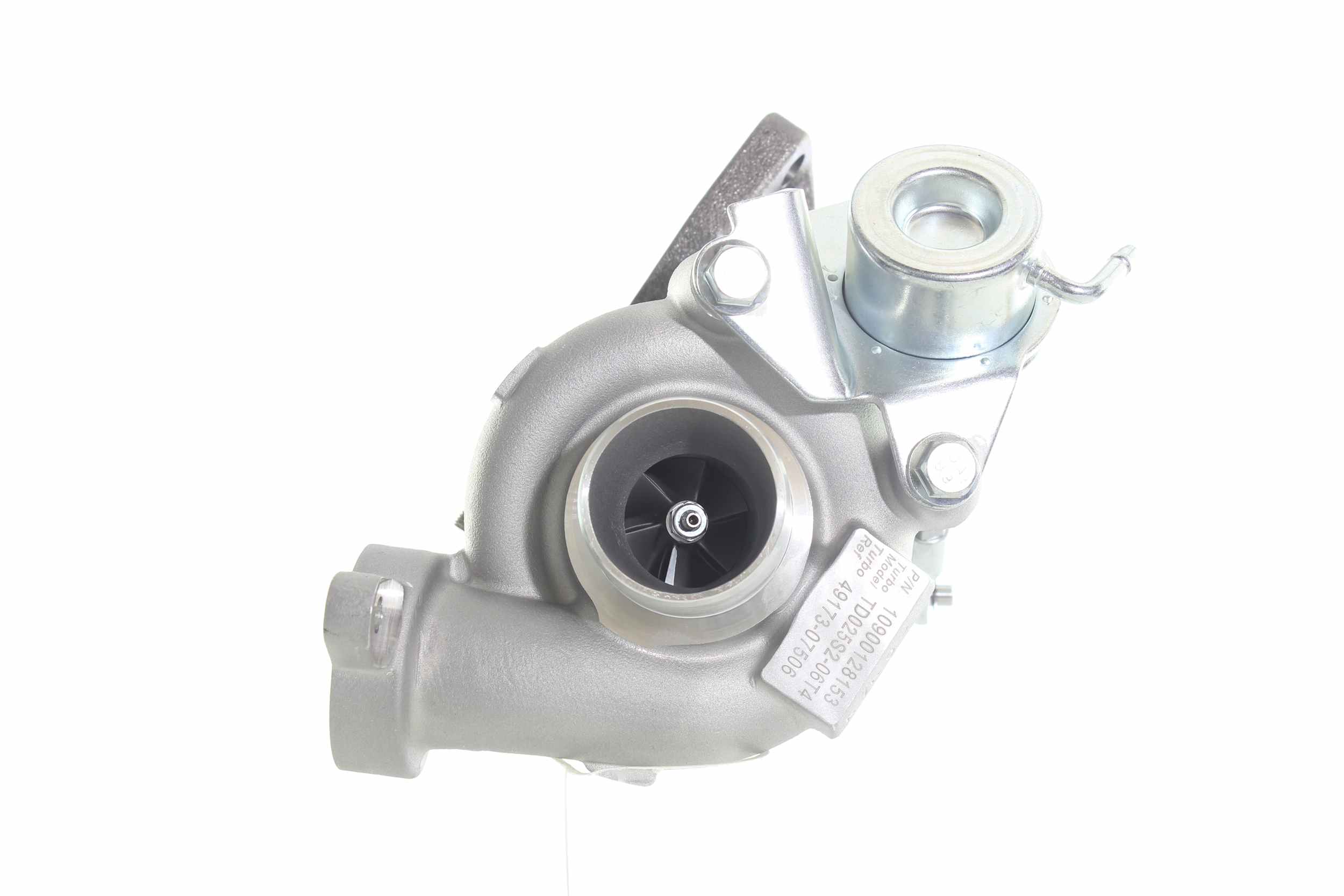 OEM 0375N5 ALANKO Turbina 10900128 per FIAT, VOLKSWAGEN, FORD, PEUGEOT, CITROЁN