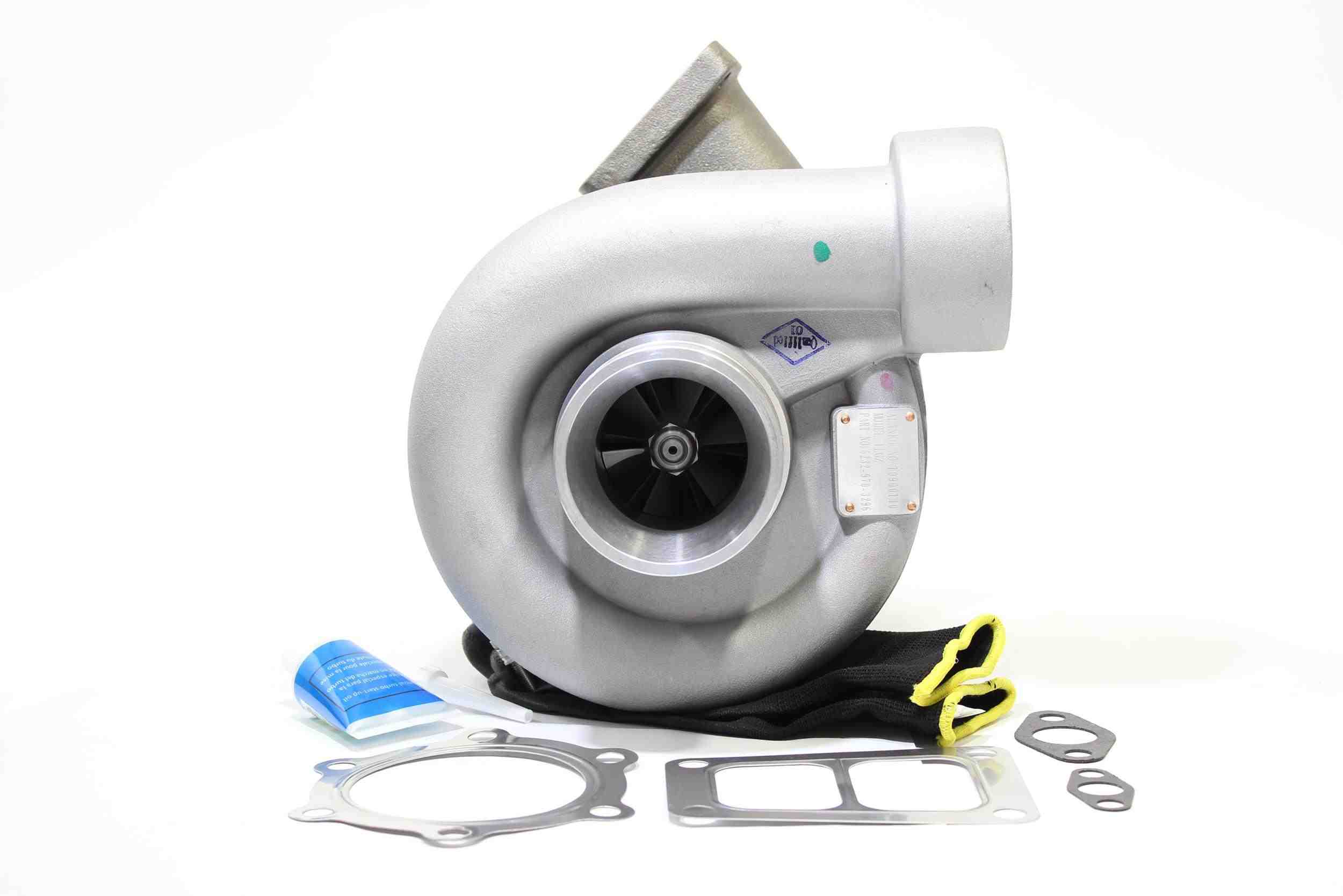 T2 Turbocharger 10900140 ALANKO