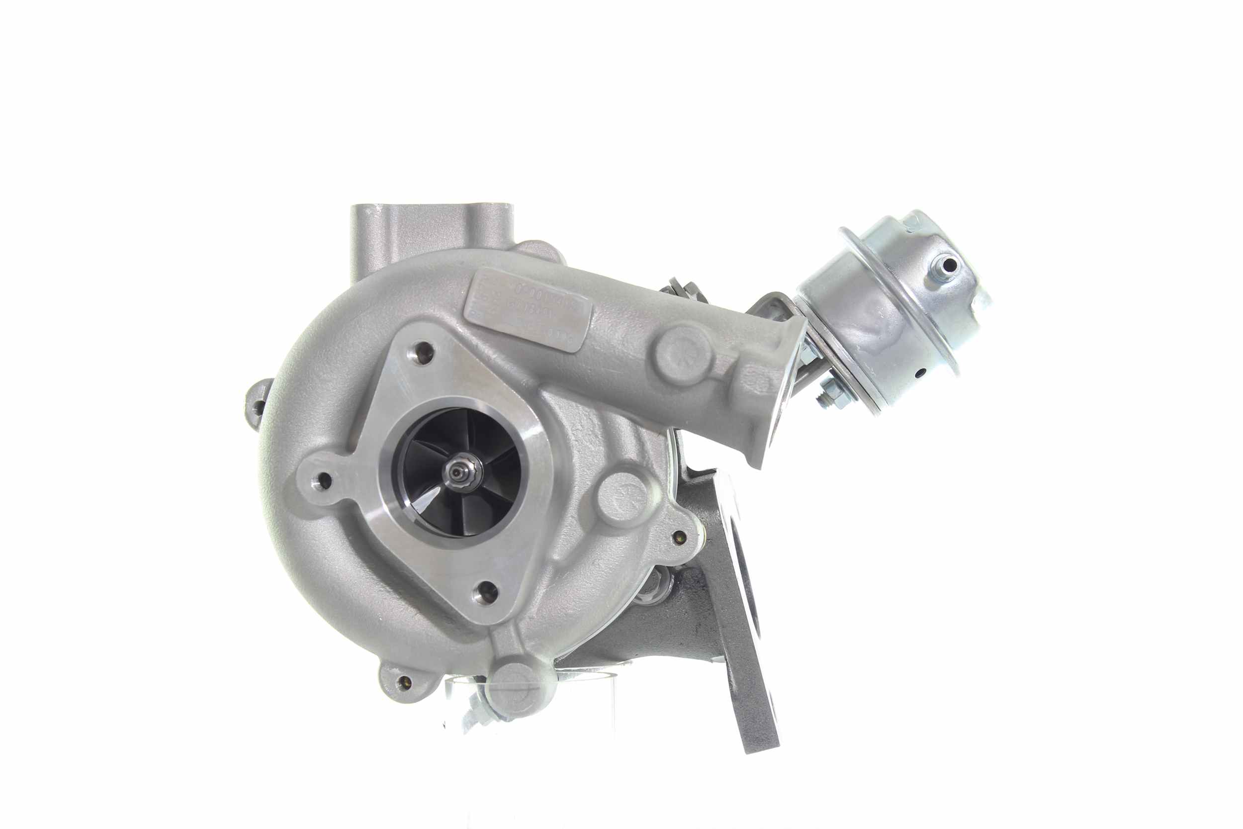 ALMERA Turbolader 10900154 ALANKO