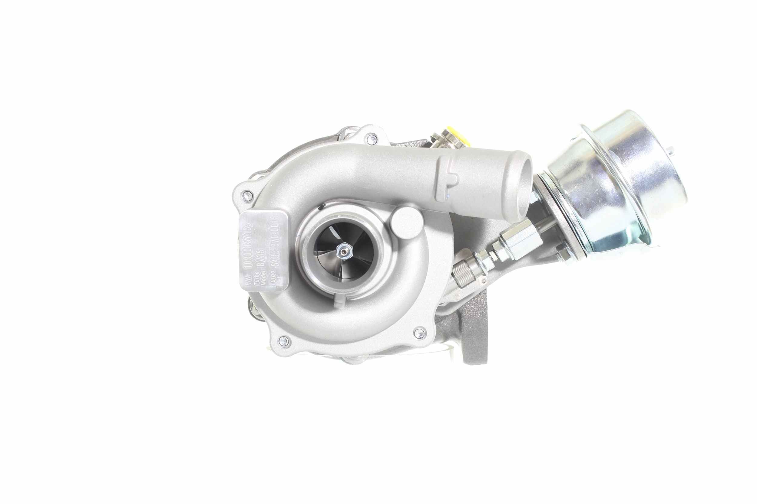 ALANKO Turbocharger (10900157) for VAUXHALL Astra Mk V (H) (A04) Hatchback 1.3 CDTI (L48) (66 KW / 90 HP / from 2004)