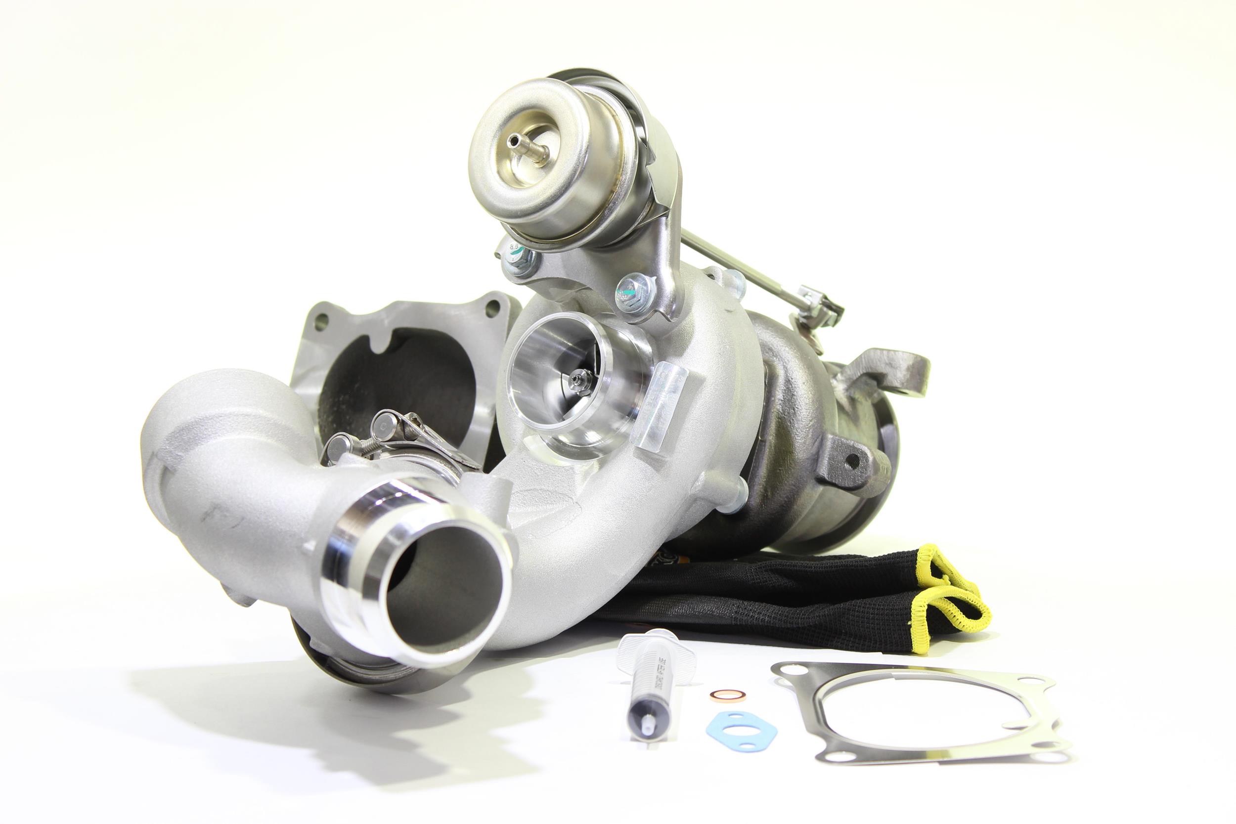 ALANKO Turbo 10900171