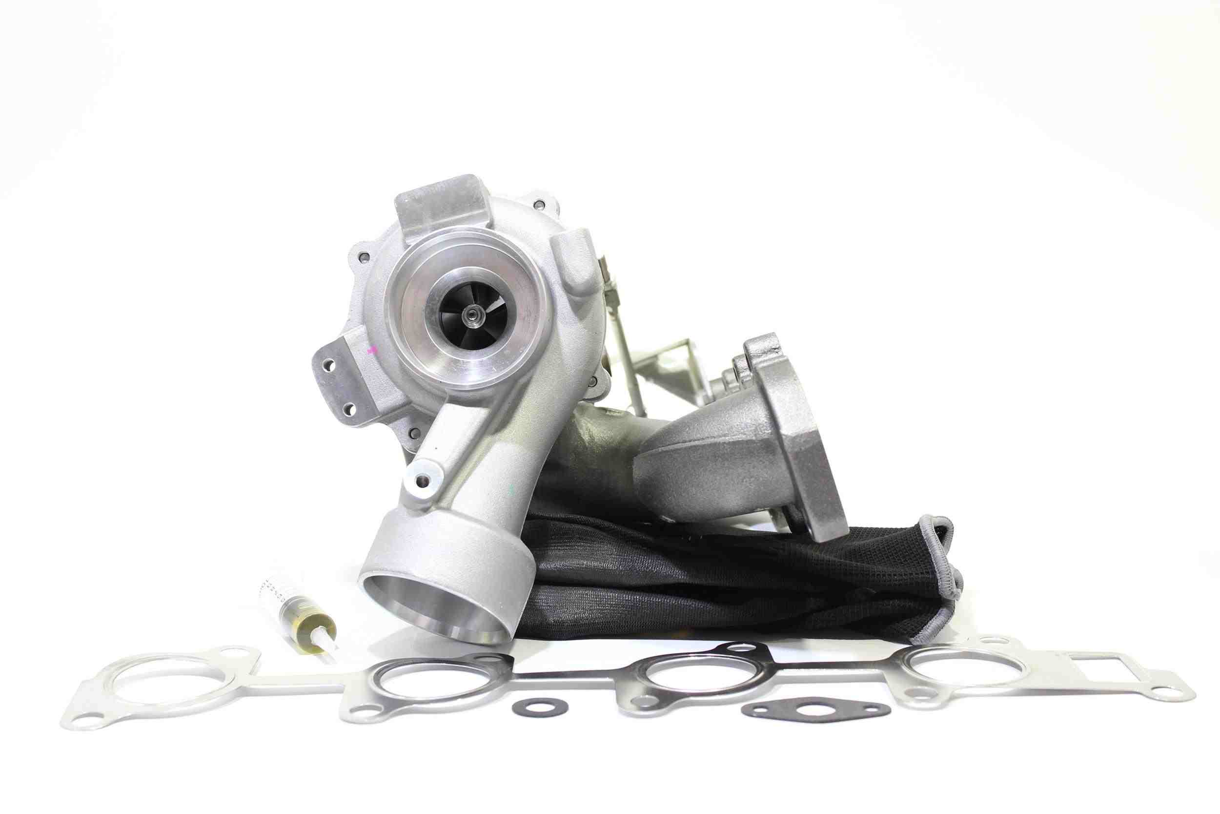 OEM A646090028080 ALANKO Turboahdin 10900172 varten MERCEDES-BENZ