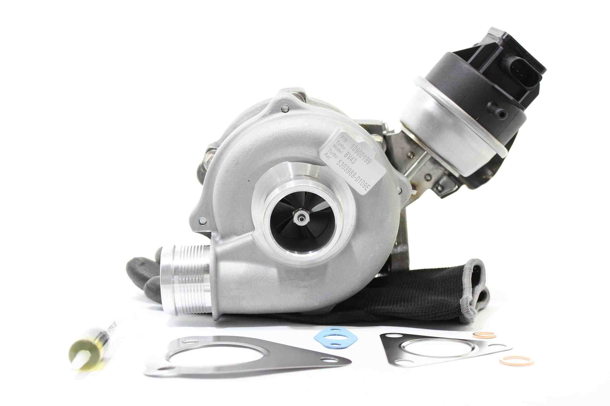 ALANKO Turbo 10900199