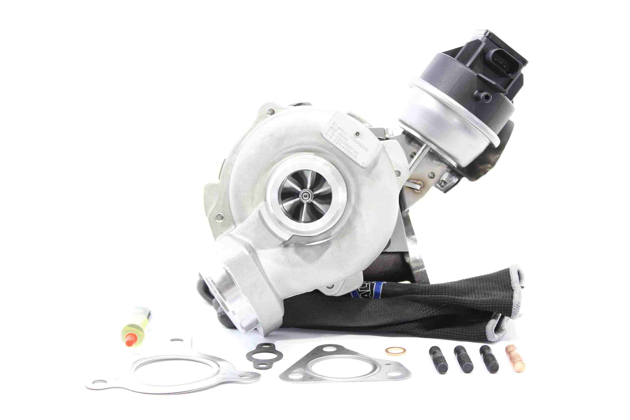 ALANKO Turbo 10900200