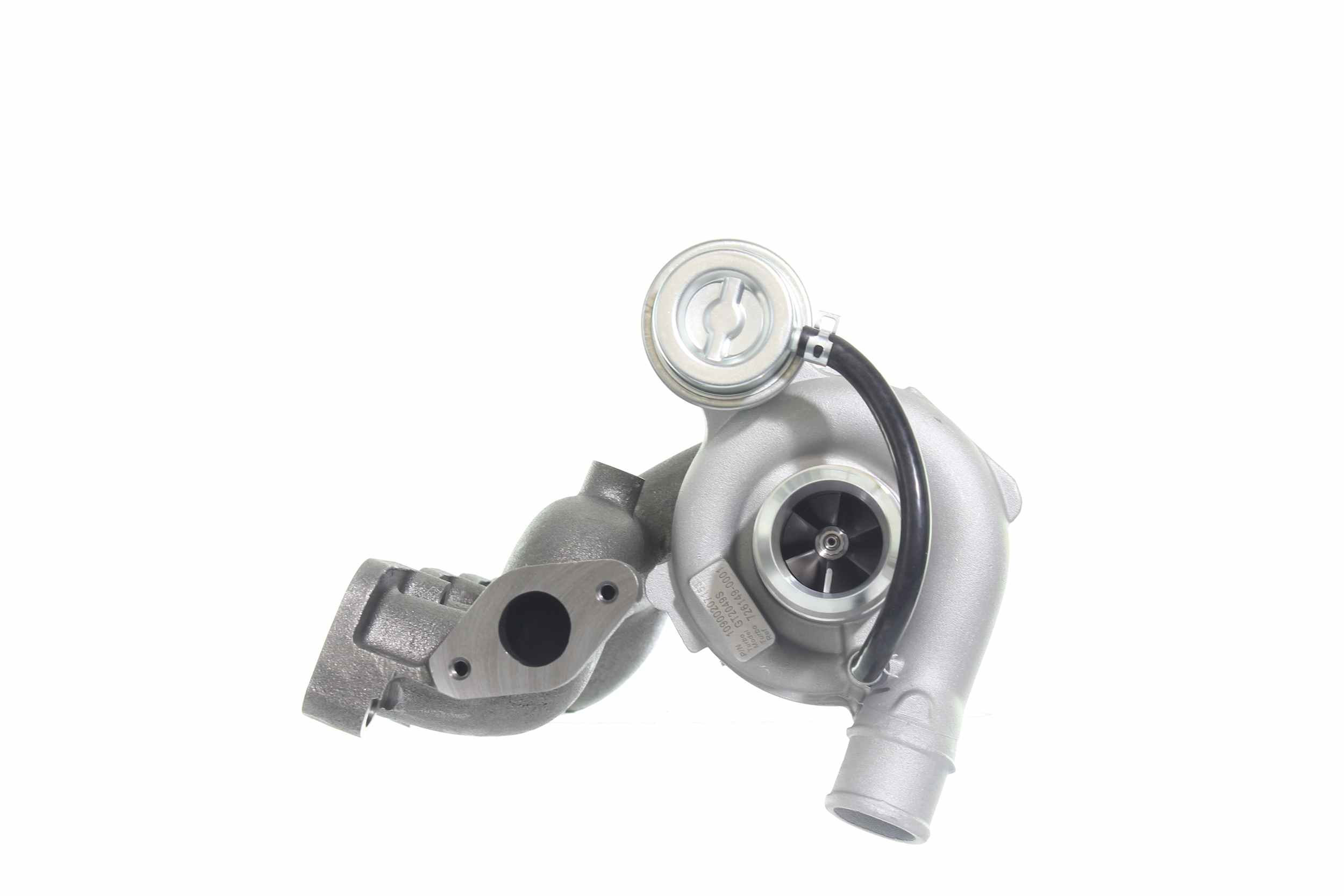OEM 1328976 ALANKO Turboahdin 10900207 varten VOLVO, FORD