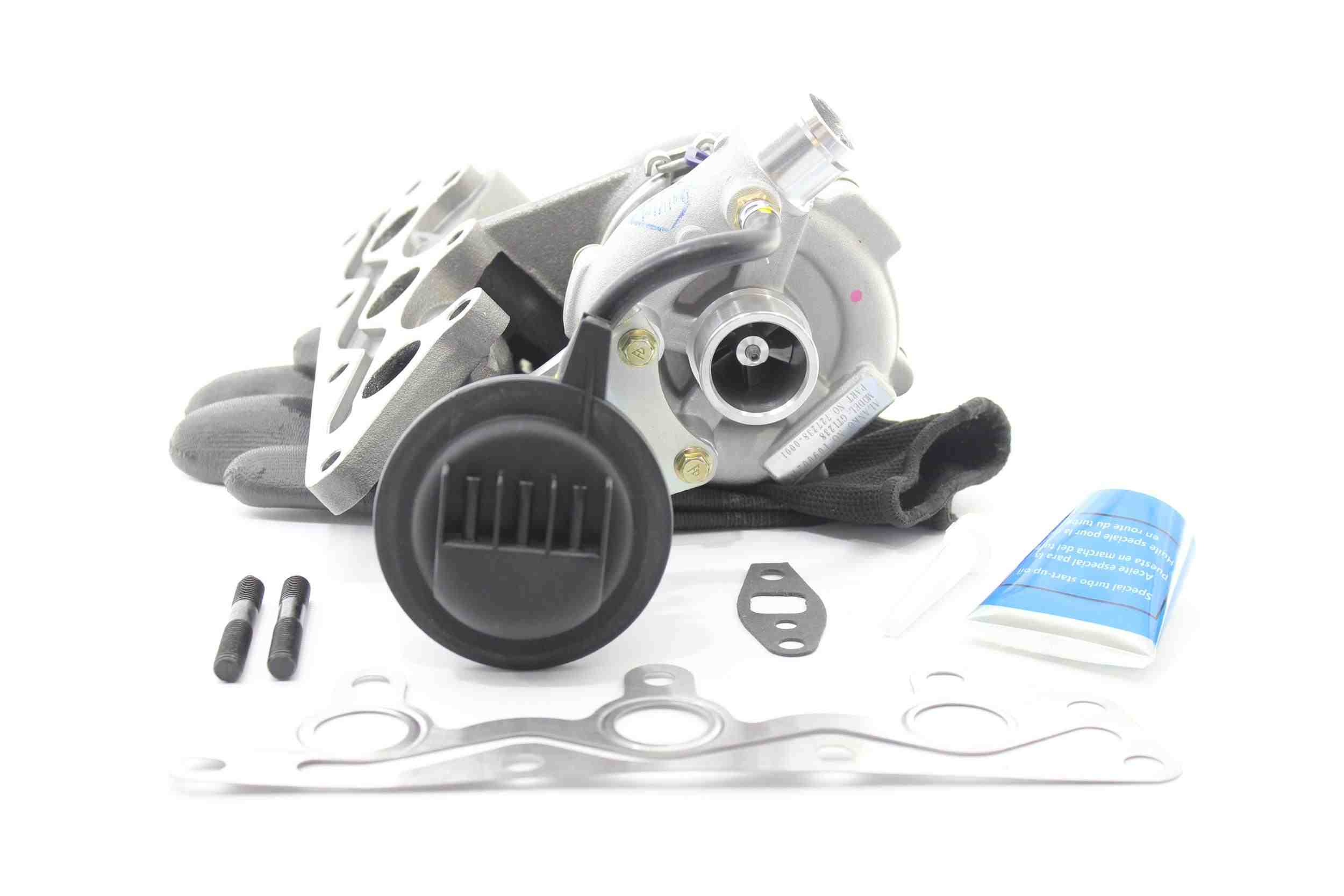 ALANKO Turbo 10900243