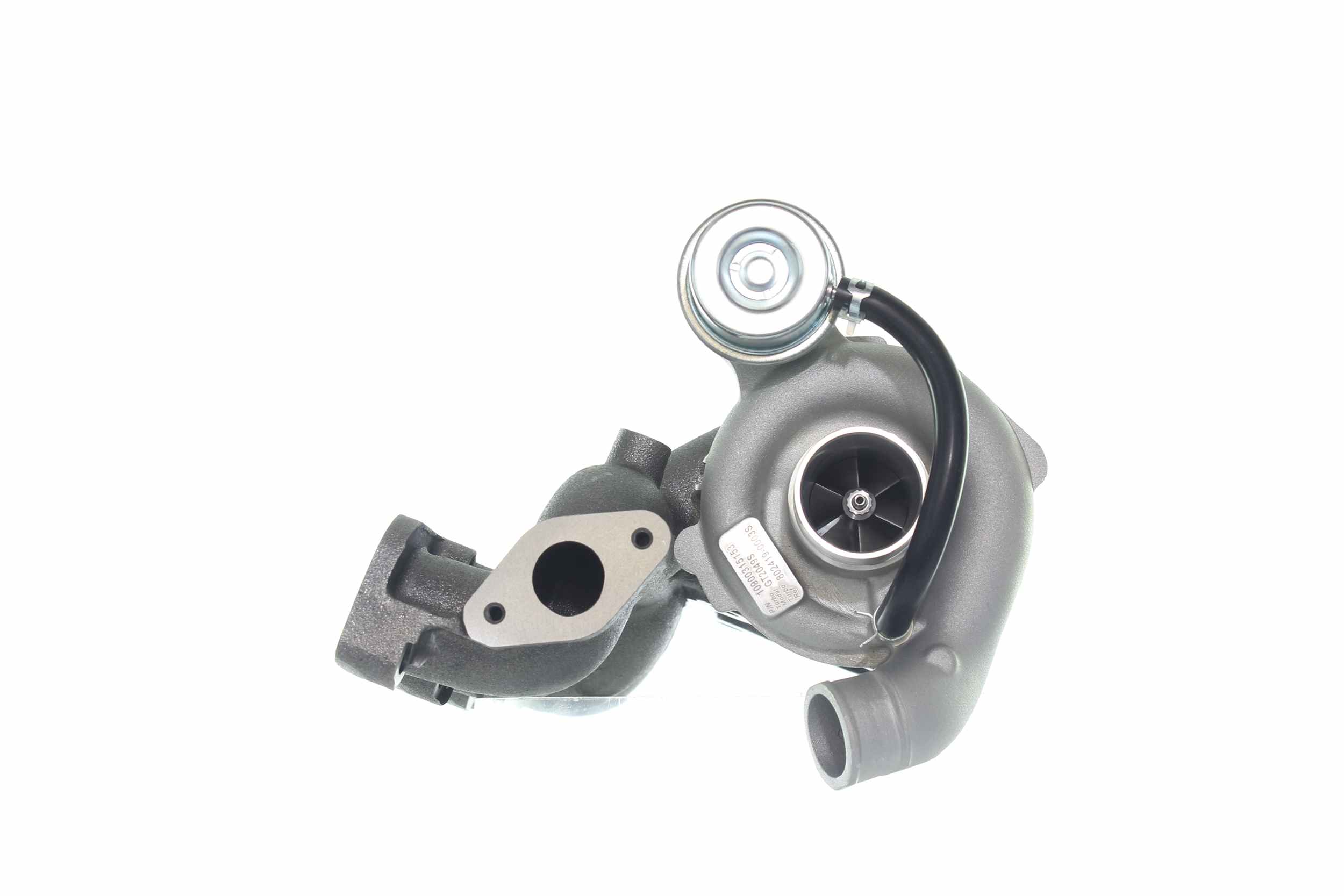 OEM 1211269 ALANKO Turbocompressor 10900315 para OPEL, FORD, DAF