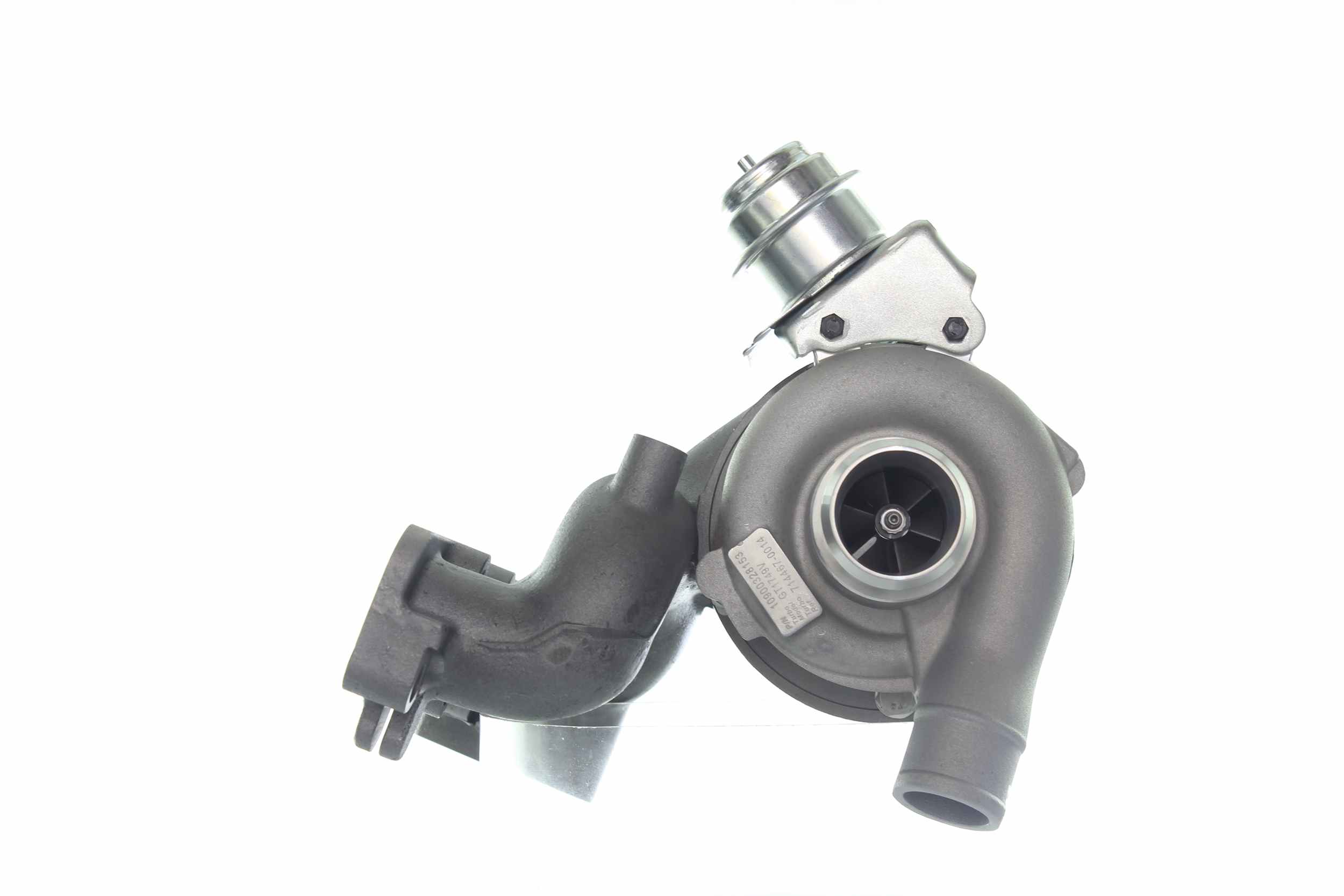 OEM 1383646 ALANKO Turbolader 10900328 for BMW, FORD, JAGUAR