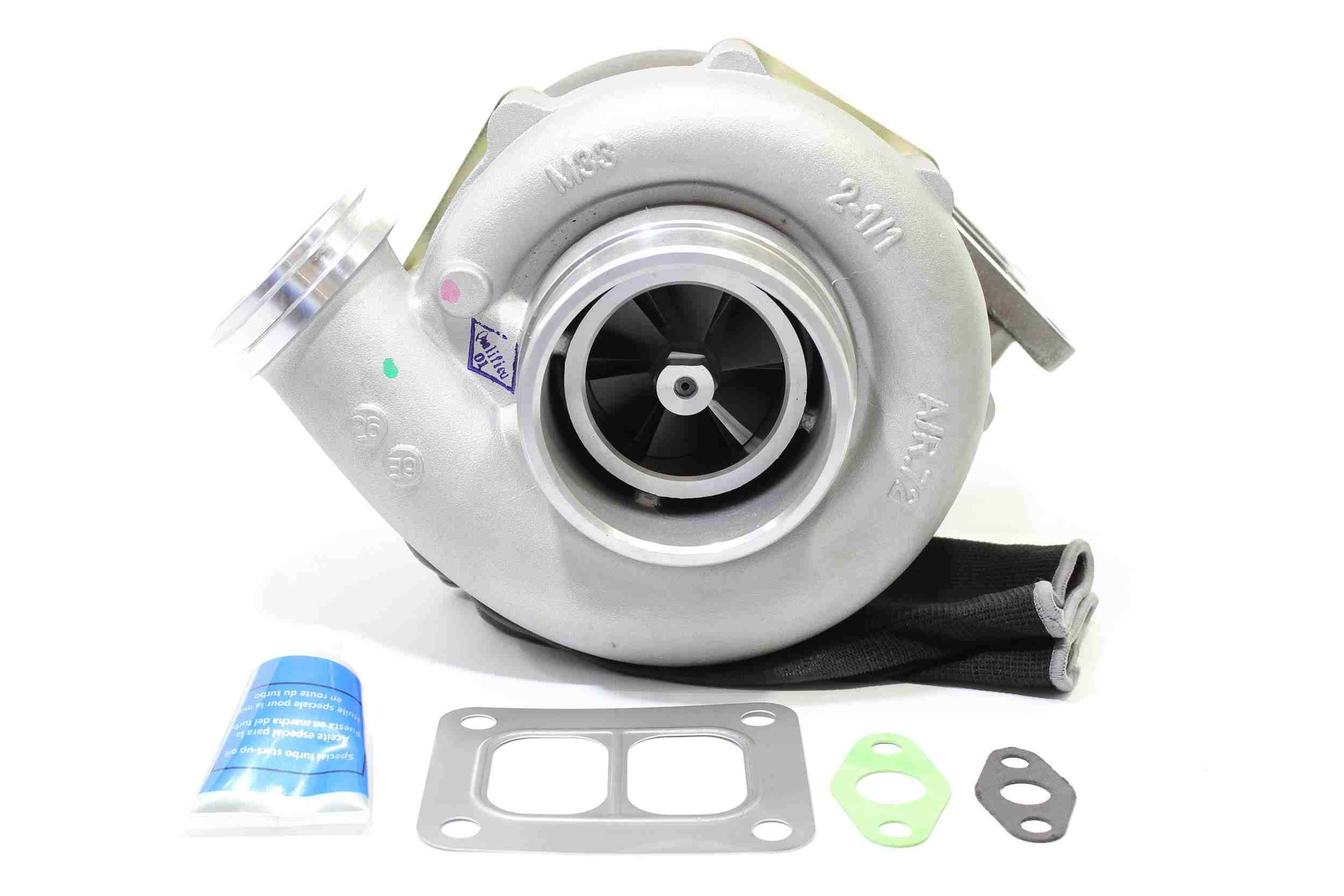 OEM 551492 ALANKO Turboahdin 10900342 varten