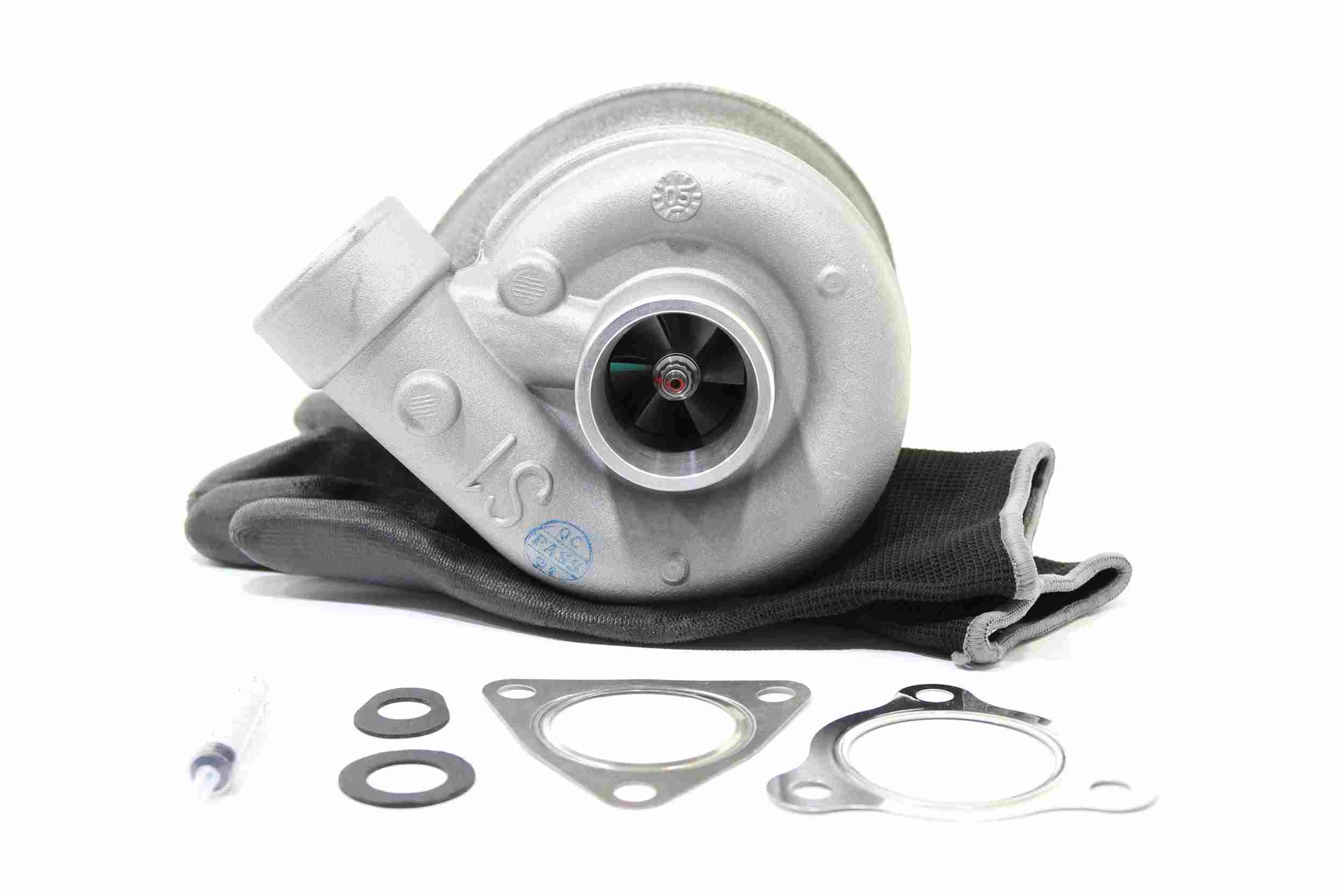 OEM 04272464 ALANKO Turboahdin 10900381 varten
