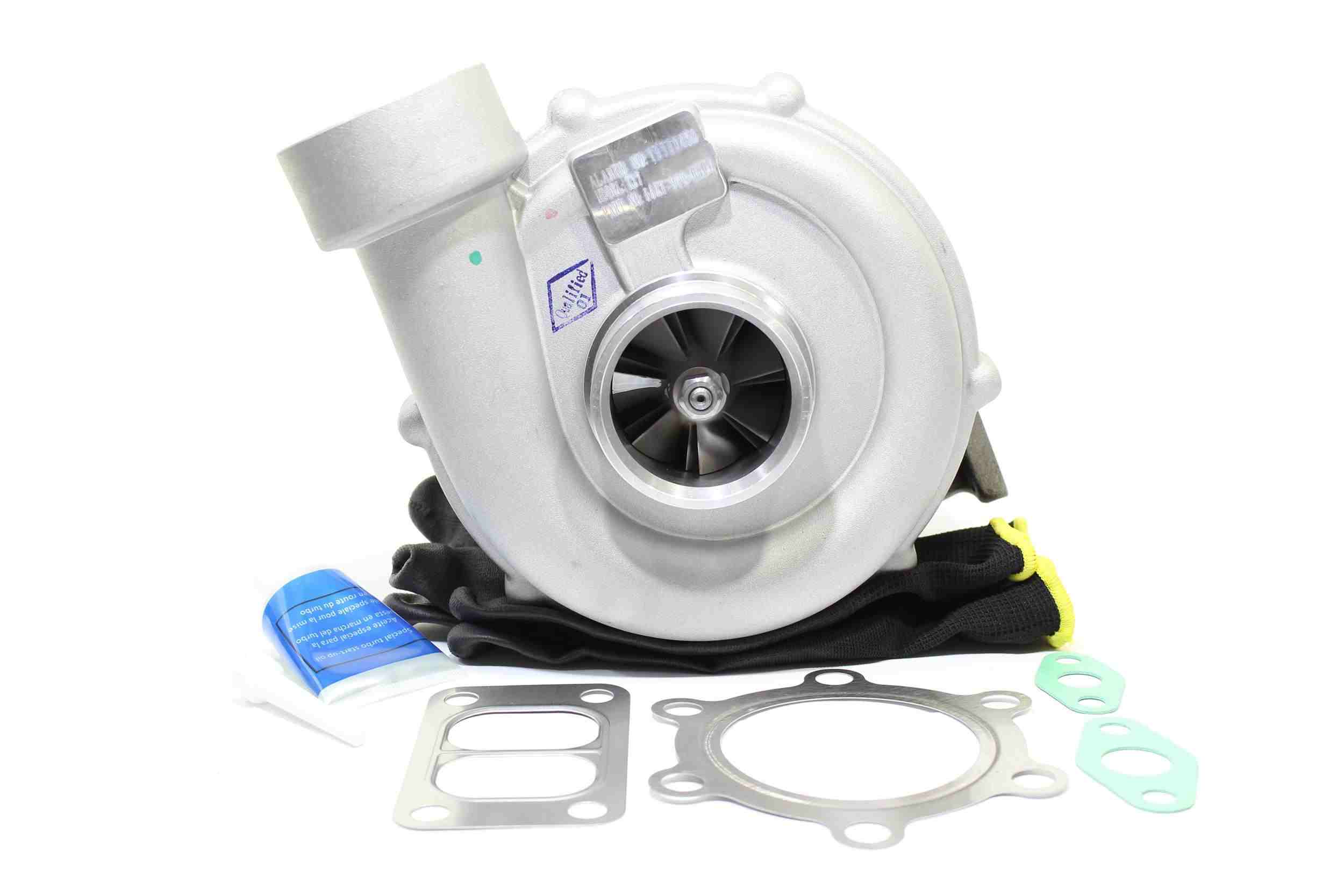 OEM 0040966099 ALANKO  Turbolader 10900472 für MERCEDES-BENZ