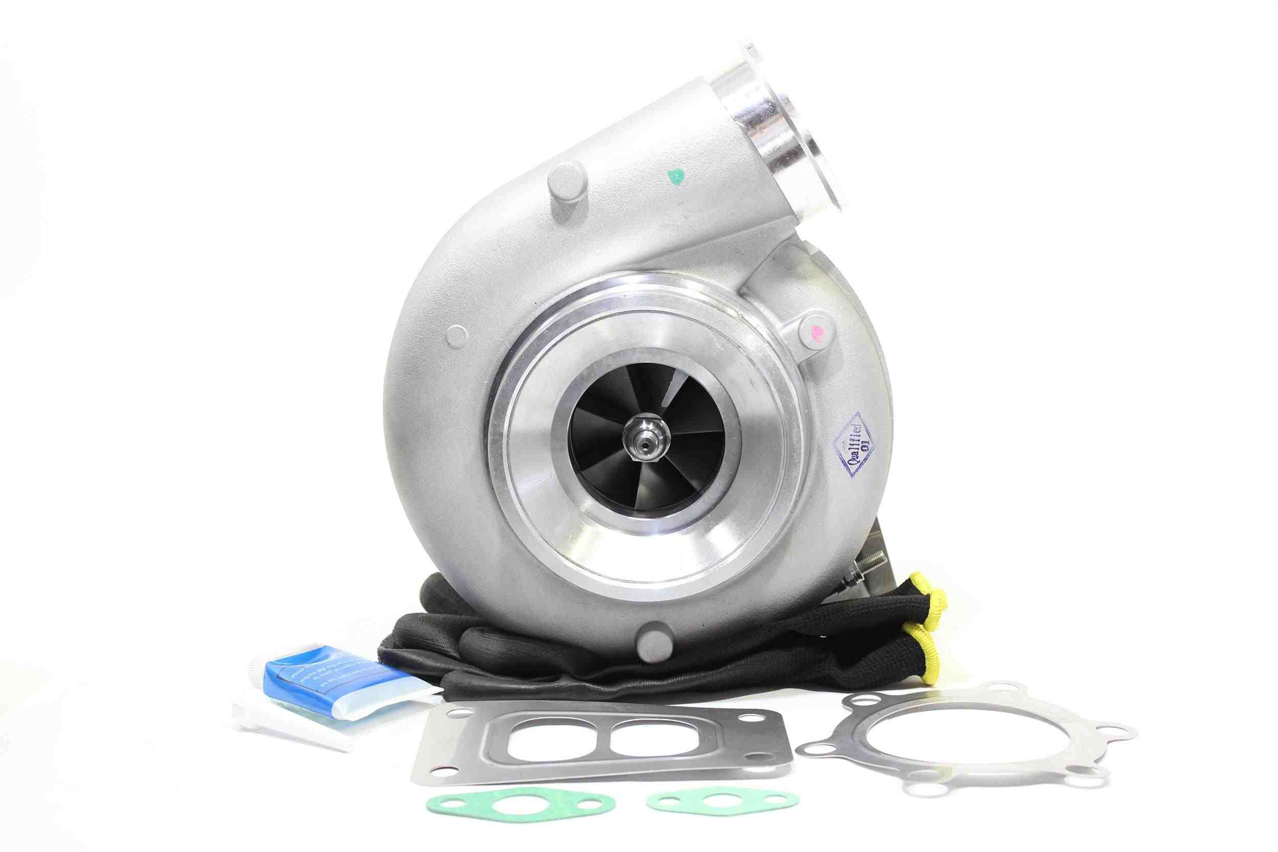 OEM A0080965099 ALANKO Turboahdin 10900518 varten MERCEDES-BENZ