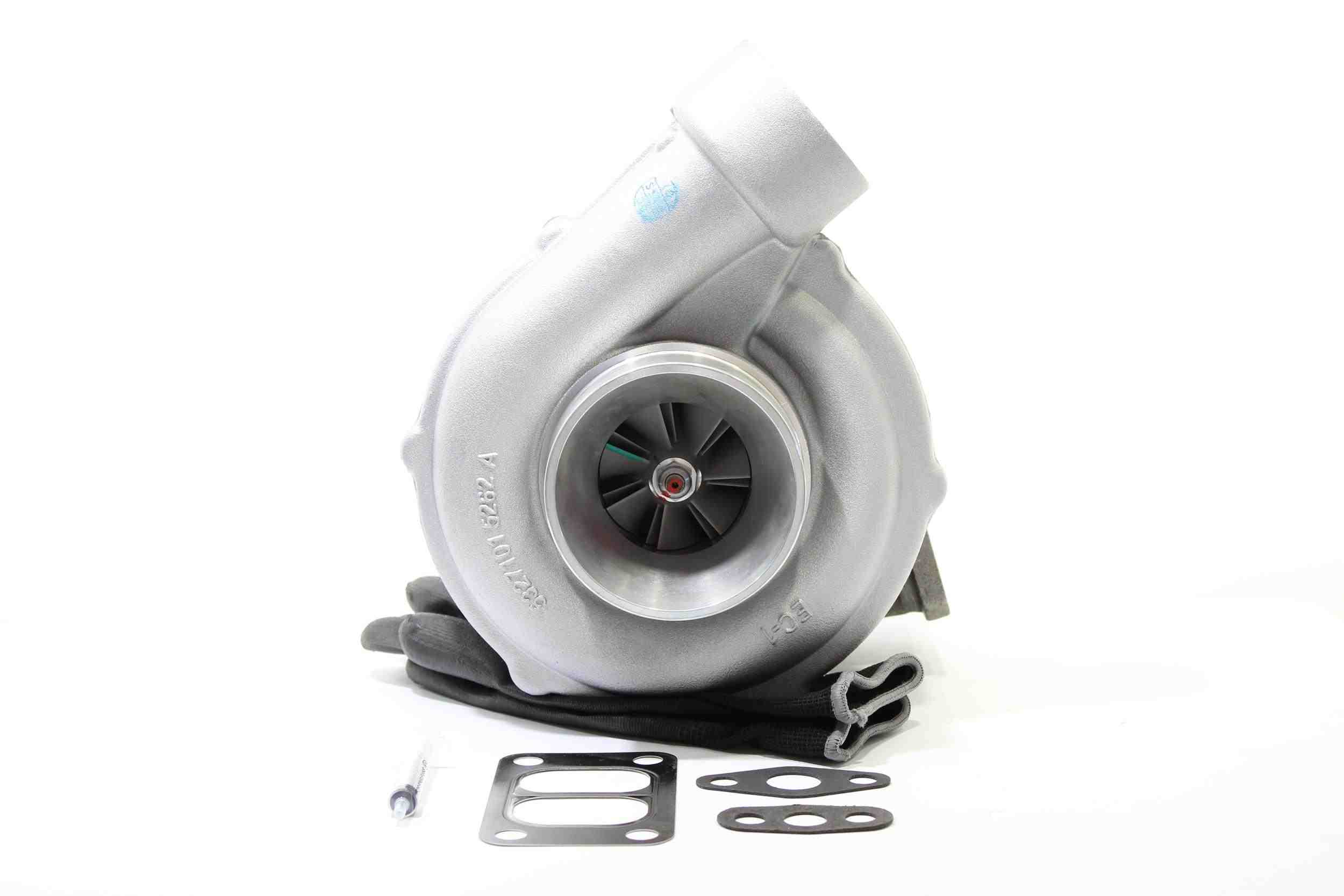 OEM 0080961799 ALANKO Turboahdin 10900521 varten MERCEDES-BENZ