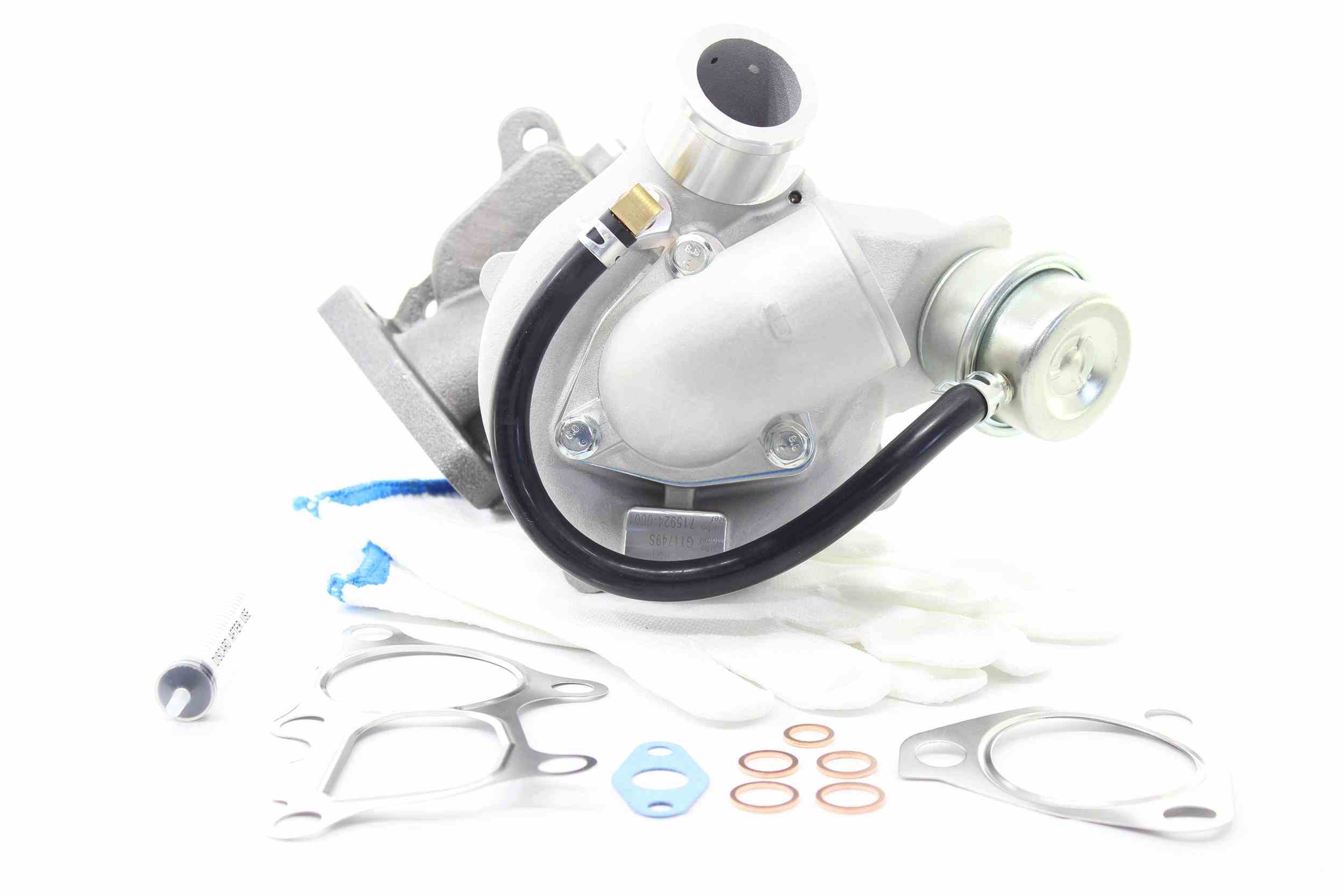 OEM 2820042610 ALANKO  Turbolader 10900547 für HYUNDAI, KIA, HONDA