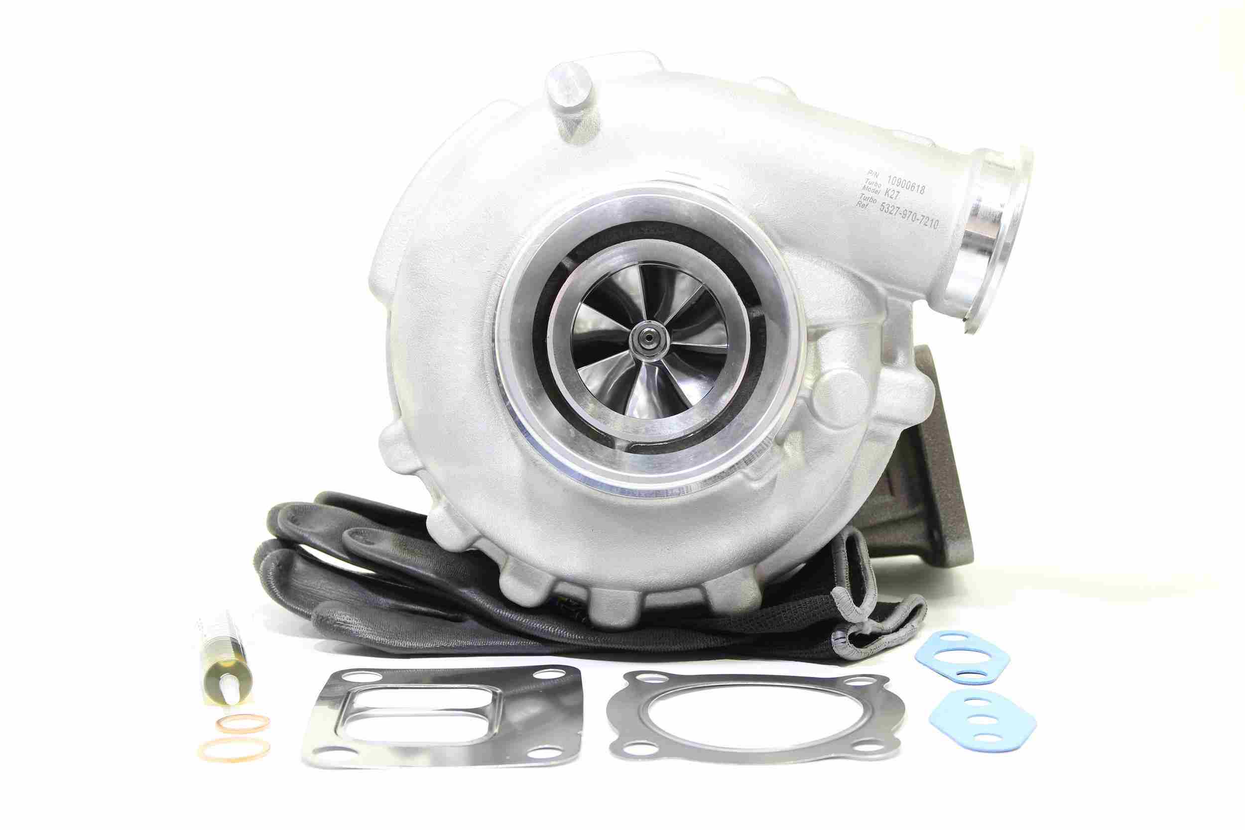 OEM A9060961199 ALANKO Turboahdin 10900618 varten MERCEDES-BENZ