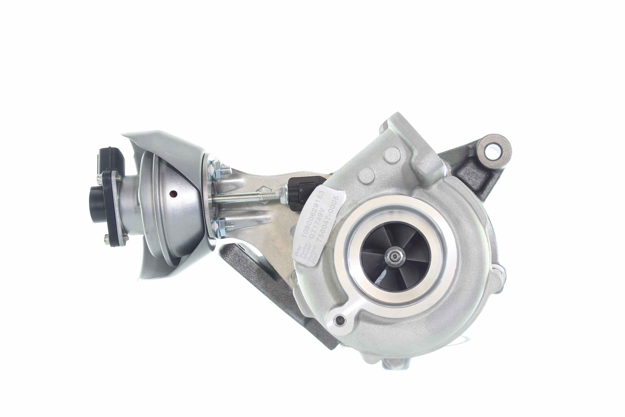 OEM 0375J1 ALANKO Turbolader 10900629 for PEUGEOT, CITROЁN, FIAT, LANCIA