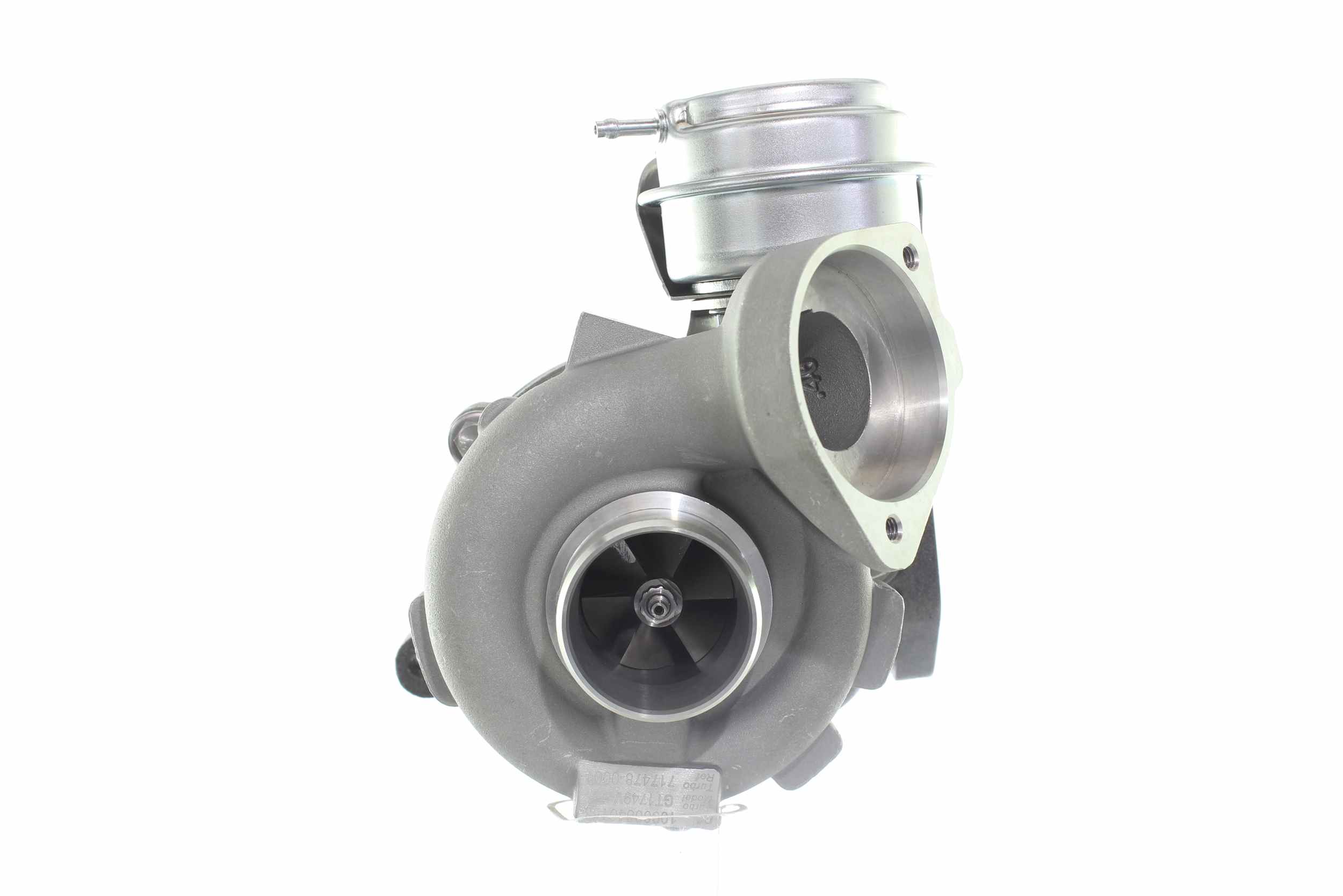 OEM 7787626F ALANKO Turbocharger 10900640 for BMW, MINI, ALPINA