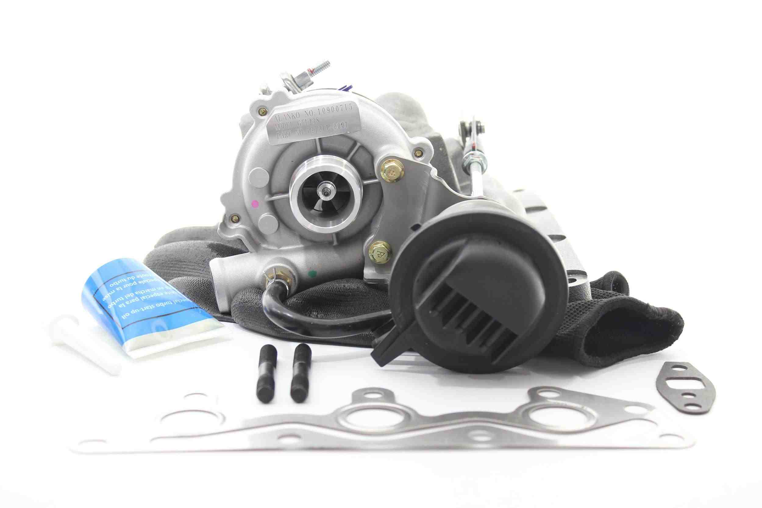 ALANKO SMART Turboahdin 10900715
