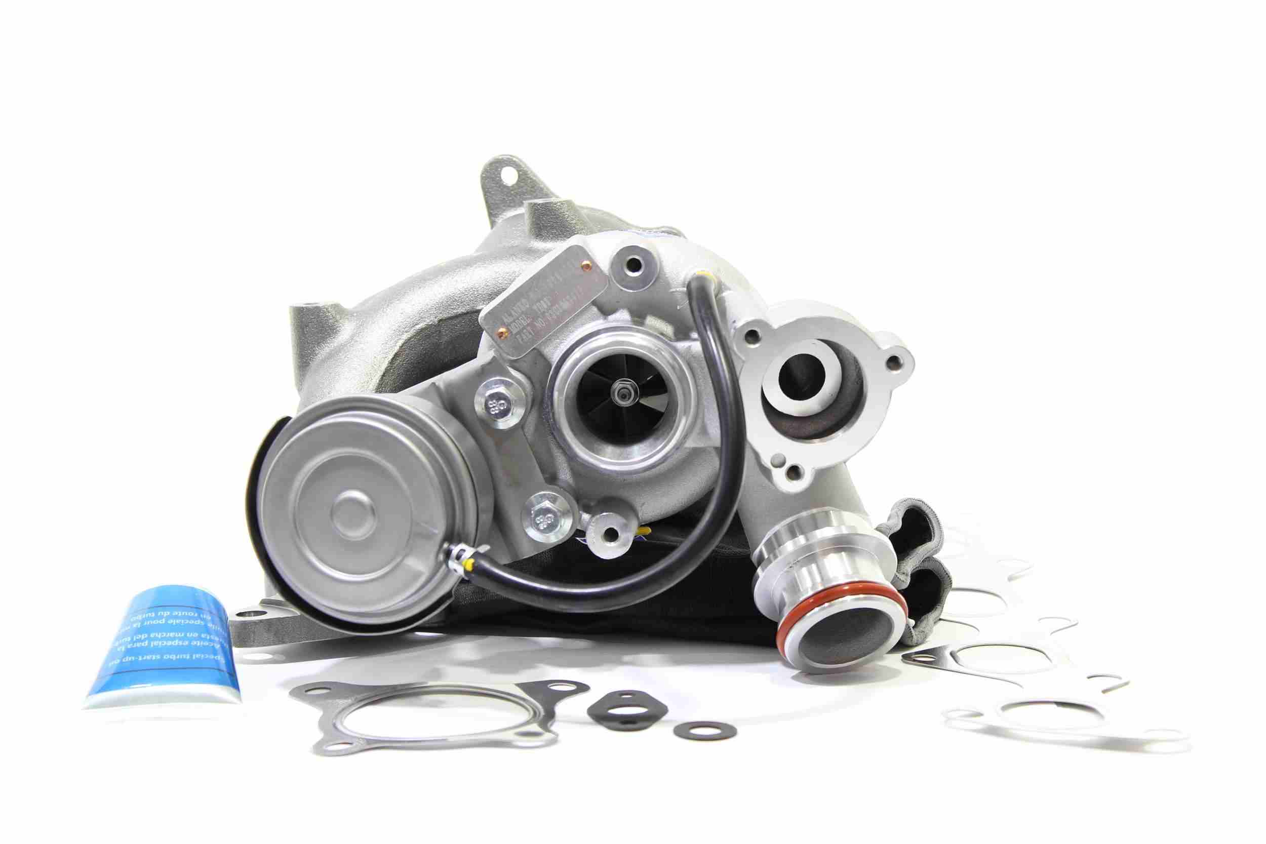 OEM 03C145702LX ALANKO Turbolader 10900735 for VW, AUDI, SKODA, SEAT, CUPRA