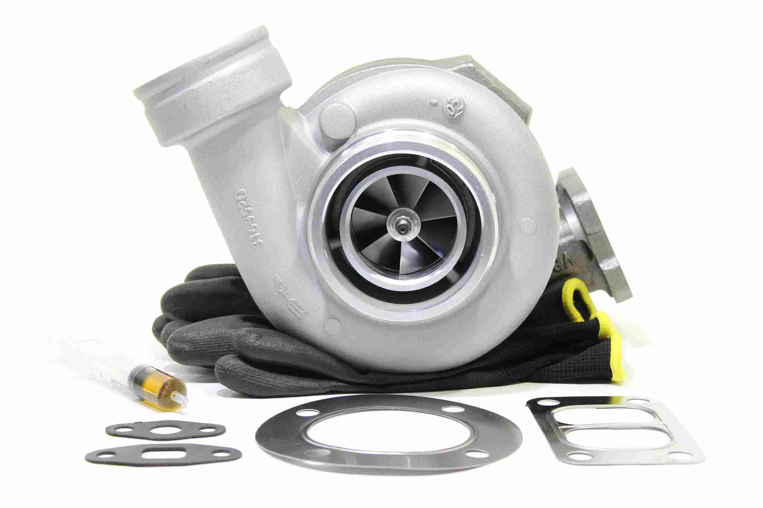 OEM 4282637 ALANKO Turboahdin 10900755 varten IVECO