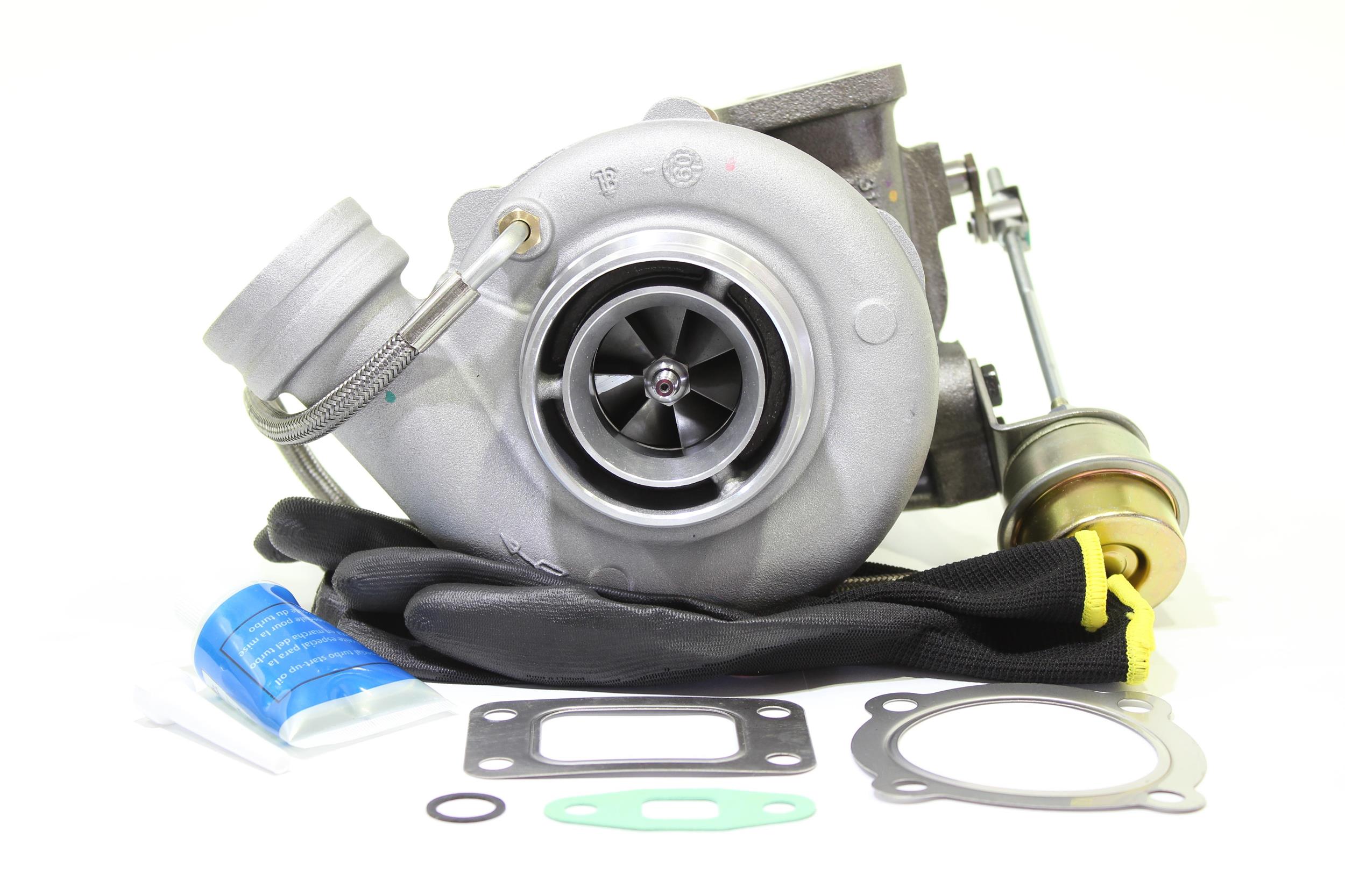 OEM 04259204KZ ALANKO Turbina 10900756 per VOLVO, IVECO