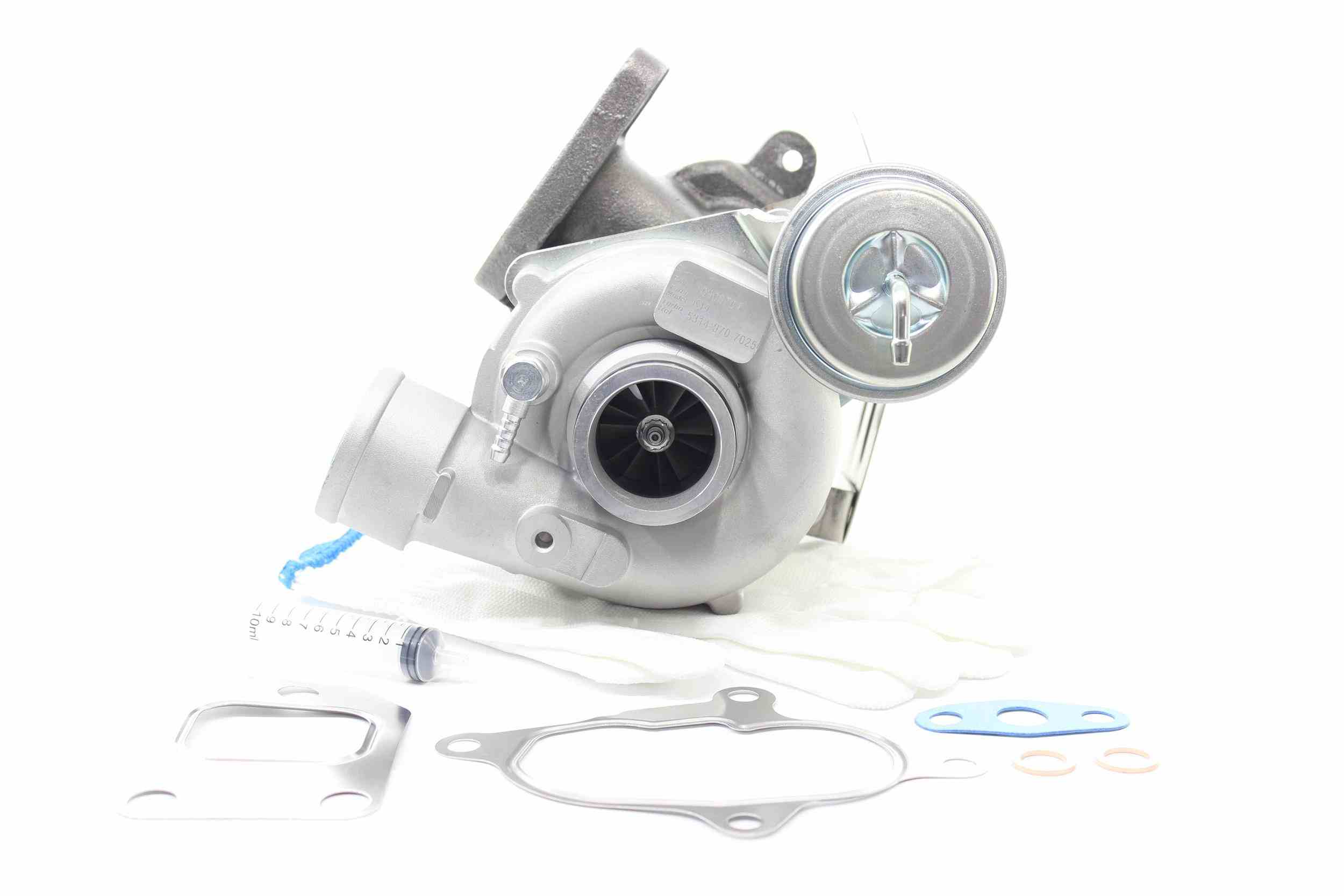 OEM 074145701C ALANKO Turboahdin 10900781 varten VW, AUDI, SKODA, PEUGEOT, CITROЁN
