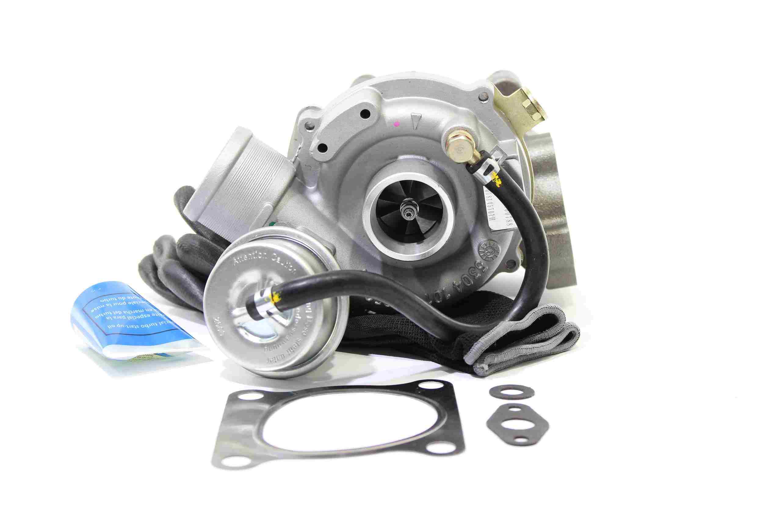 OEM 078145703R ALANKO Turboahdin 10900788 varten VW, AUDI, SKODA, SEAT, CUPRA