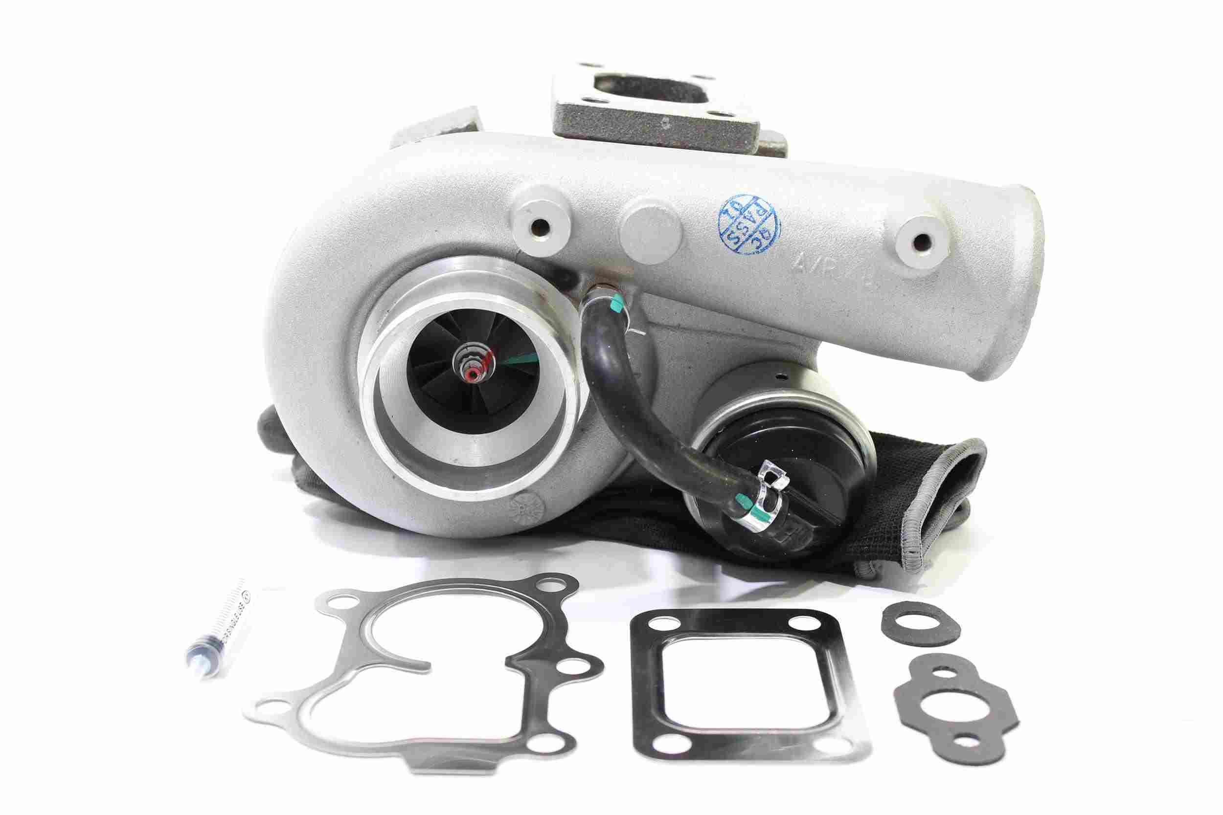 CABSTAR Turbocompressor 10900801 ALANKO