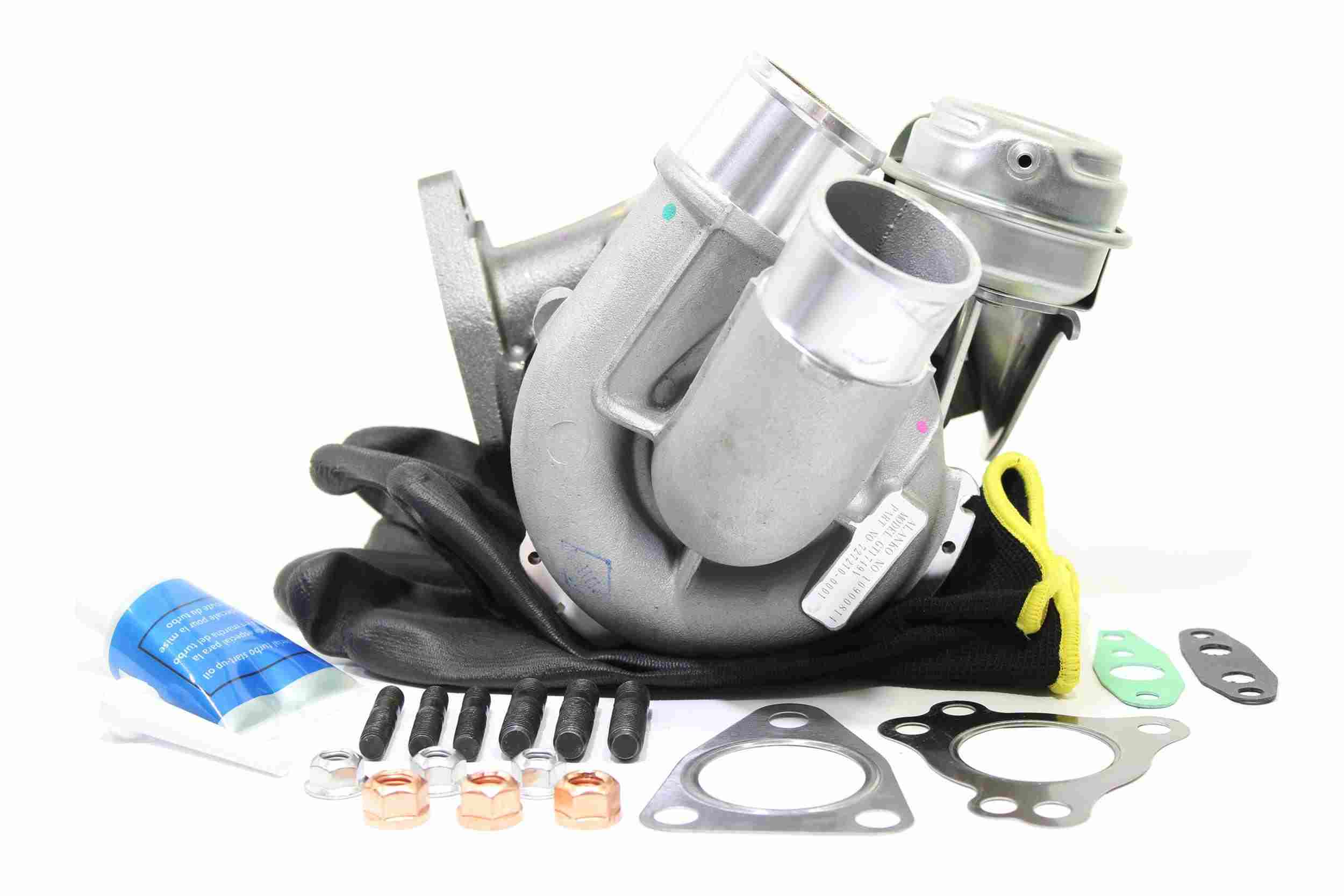 OEM 172010G01C ALANKO Turboahdin 10900814 varten TOYOTA