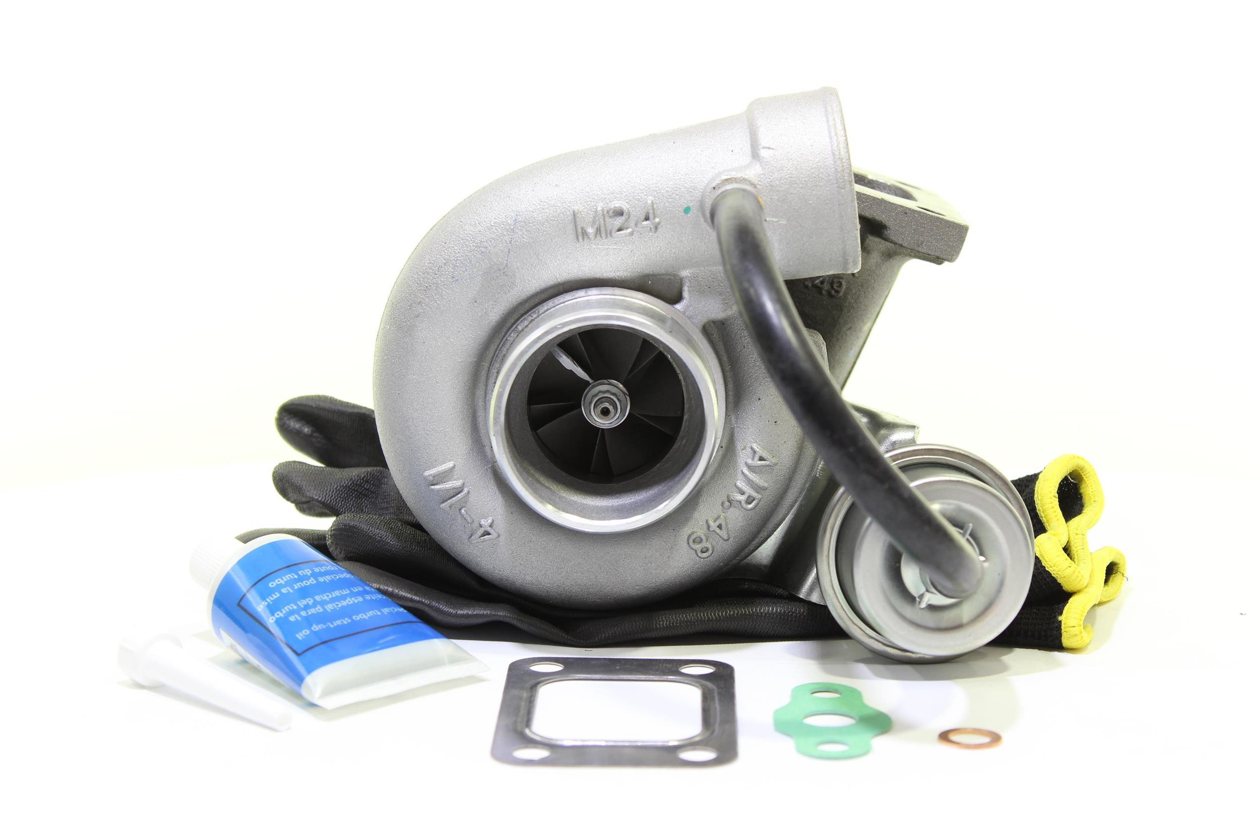 OEM 2674A149 ALANKO Turboahdin 10900848 varten RENAULT TRUCKS