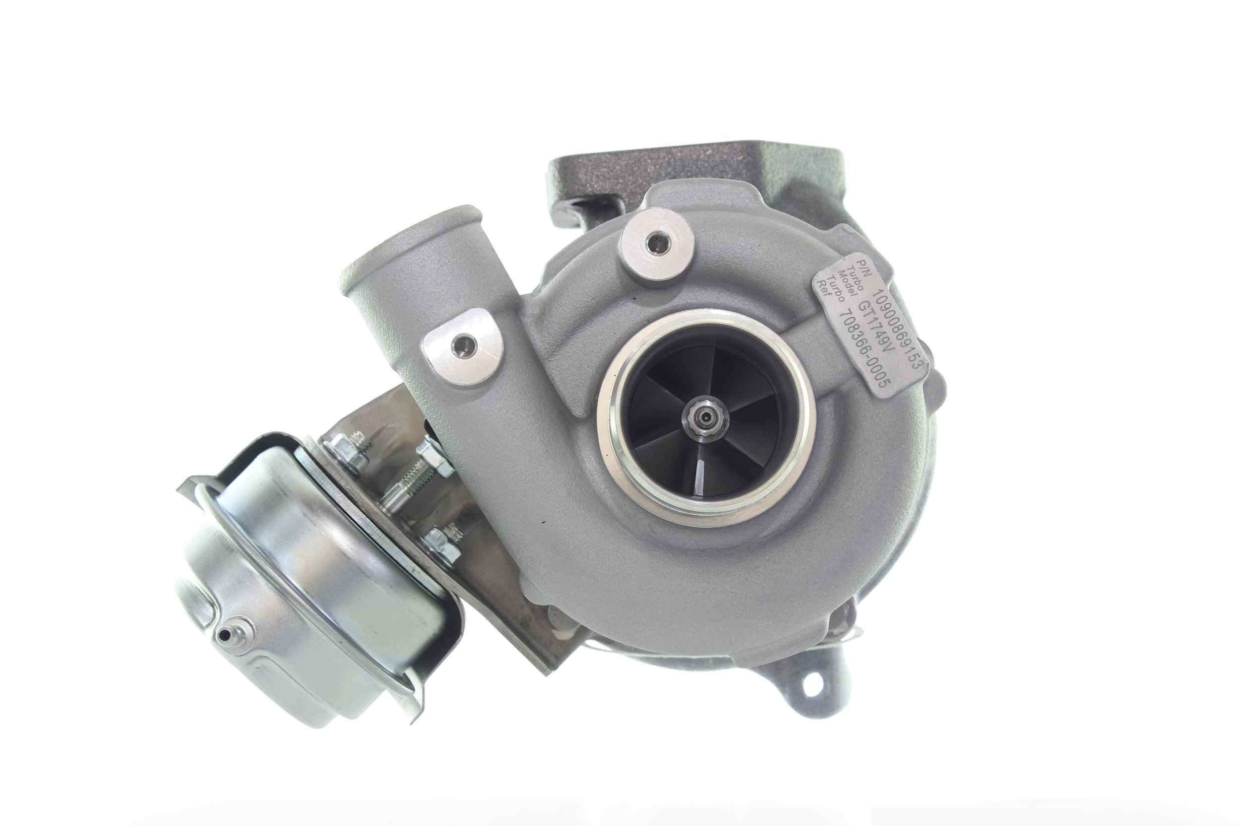 OEM LR008839 ALANKO Turboahdin 10900869 varten BMW, LAND ROVER, MINI, ROVER