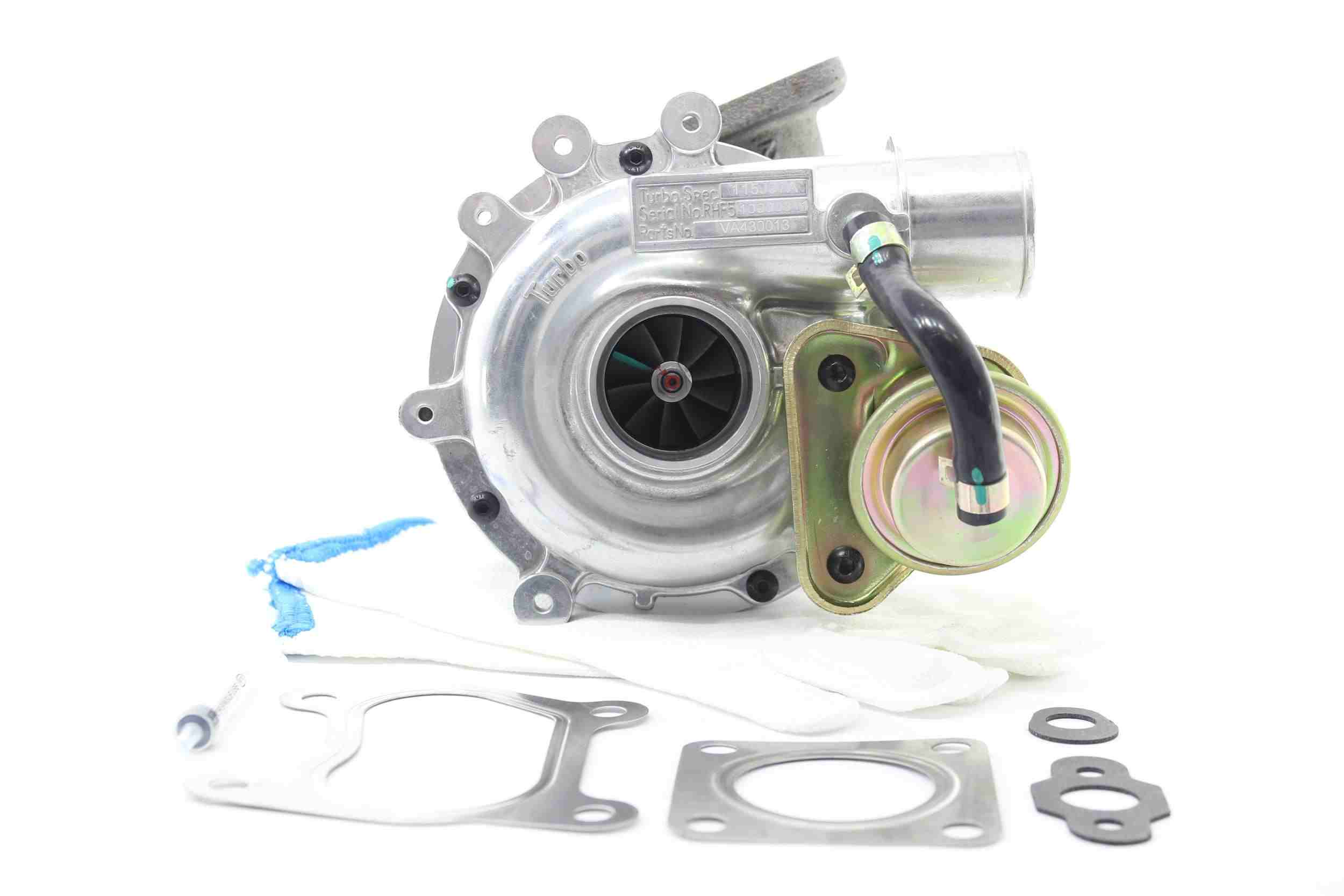 ALANKO Turbo 10900911
