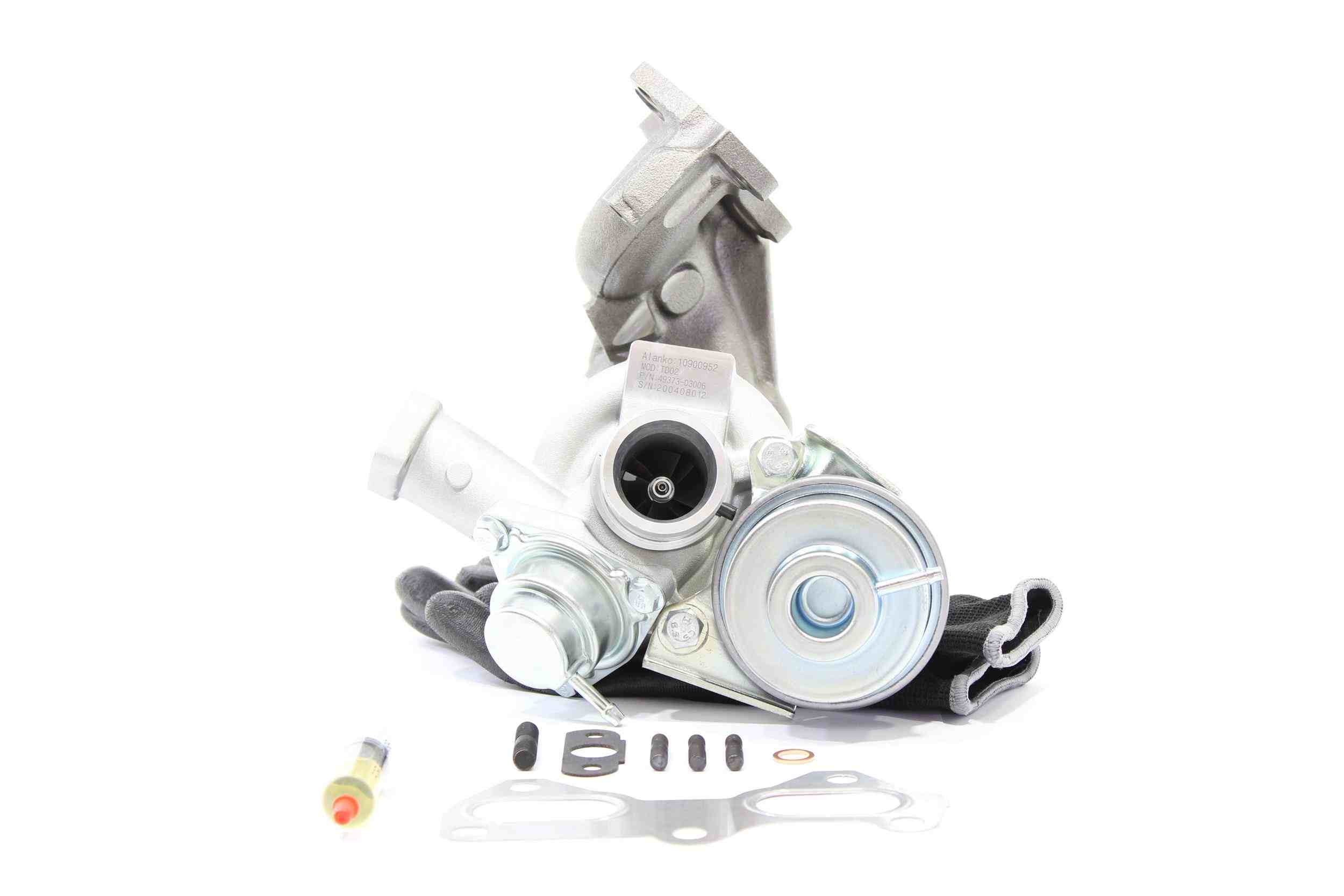 ALANKO 10900952 Turbocompresor para CHRYSLER ASPEN