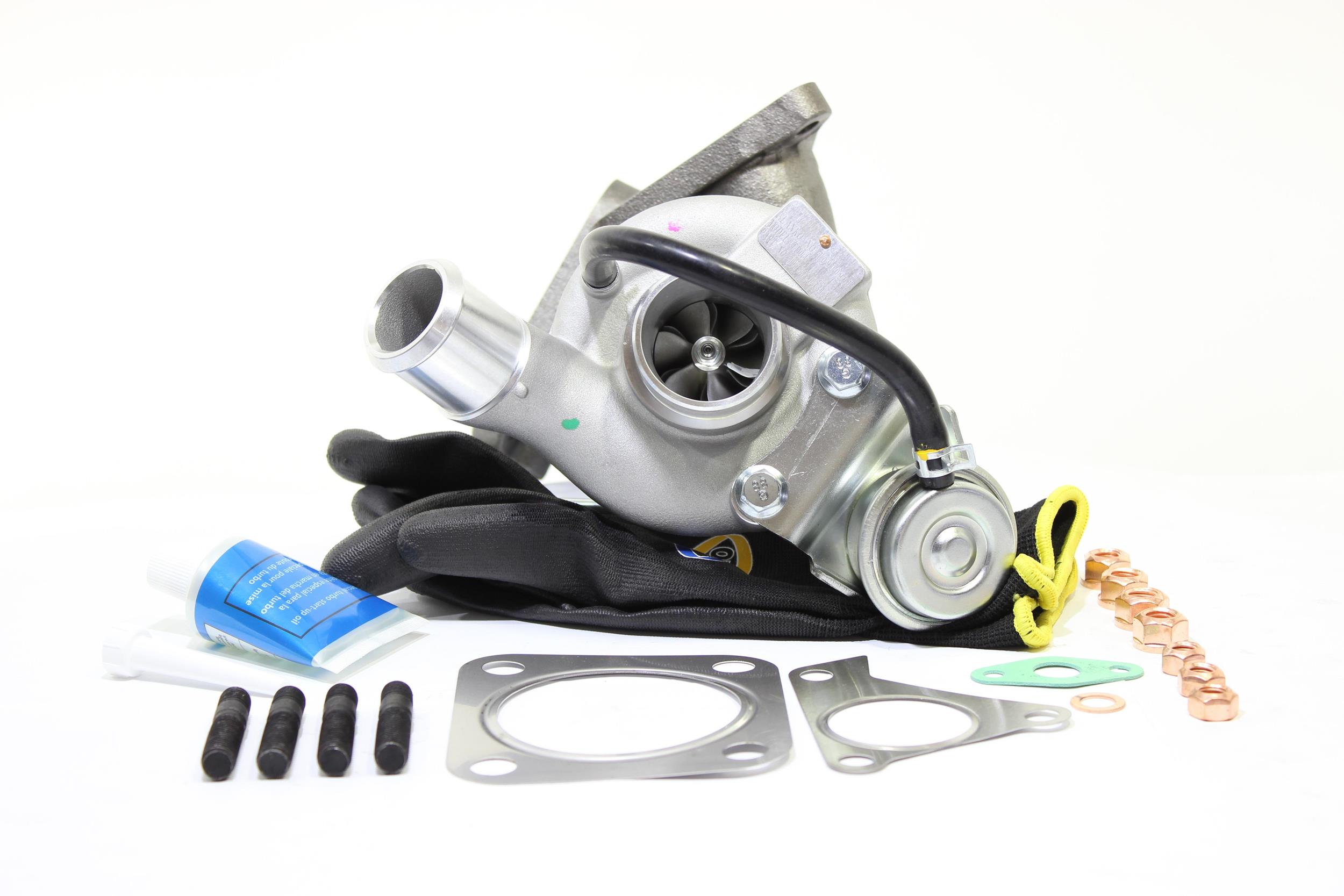 OEM 1567327 ALANKO Turbocompresseur 10900961 pour PEUGEOT, CITROЁN, FORD, FIAT, MITSUBISHI