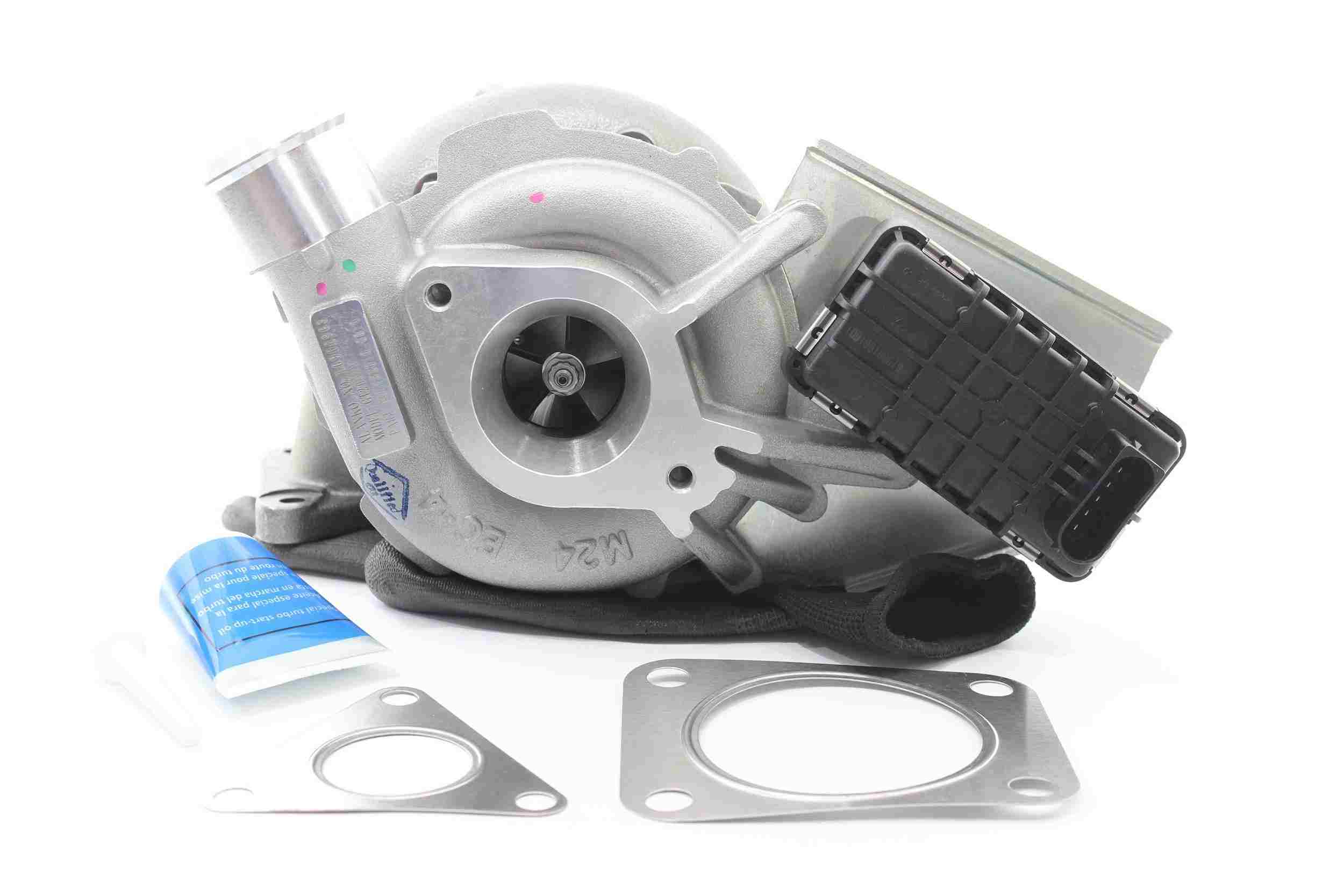 ALANKO Turbo 10900963