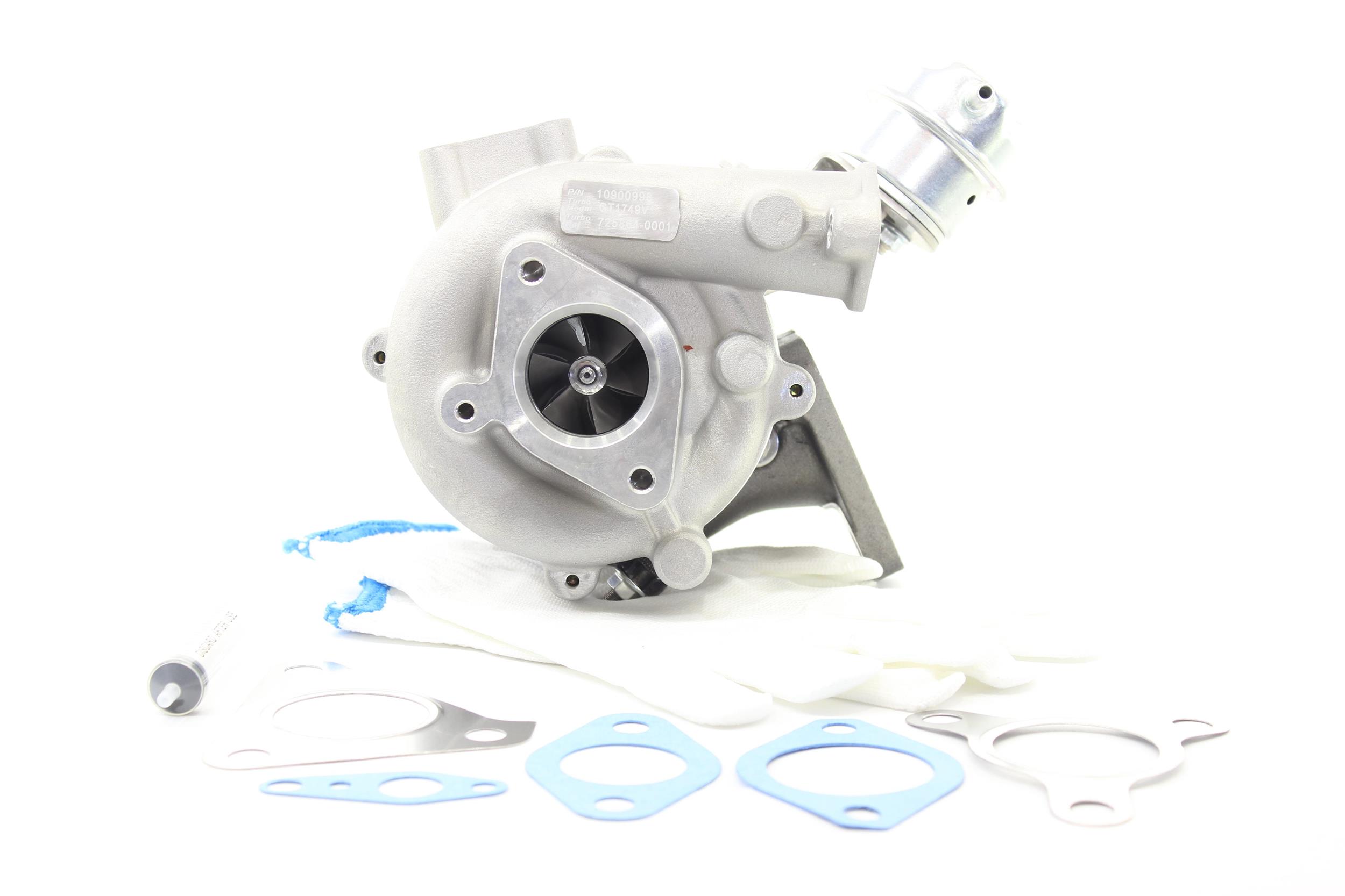 ALANKO Turbo 10900998