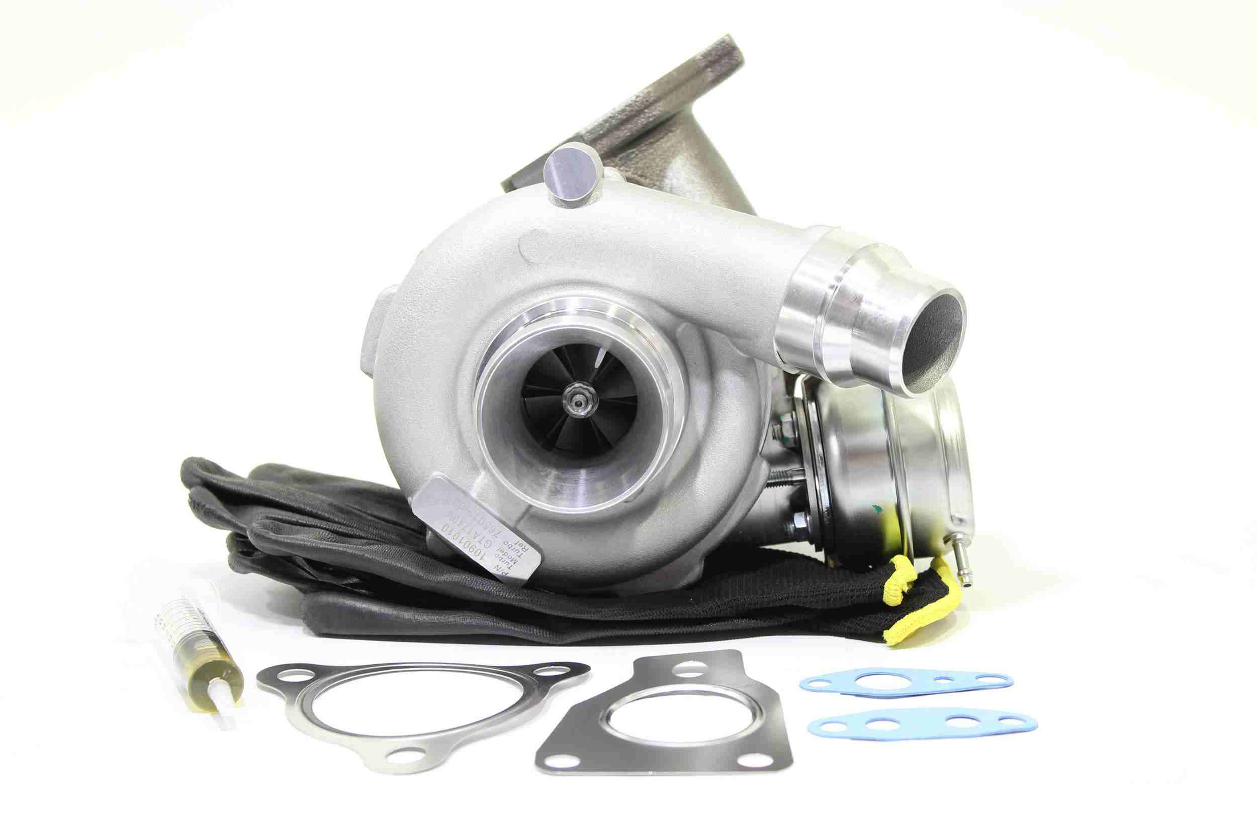 KOLEOS Turbocharger 10901010 ALANKO