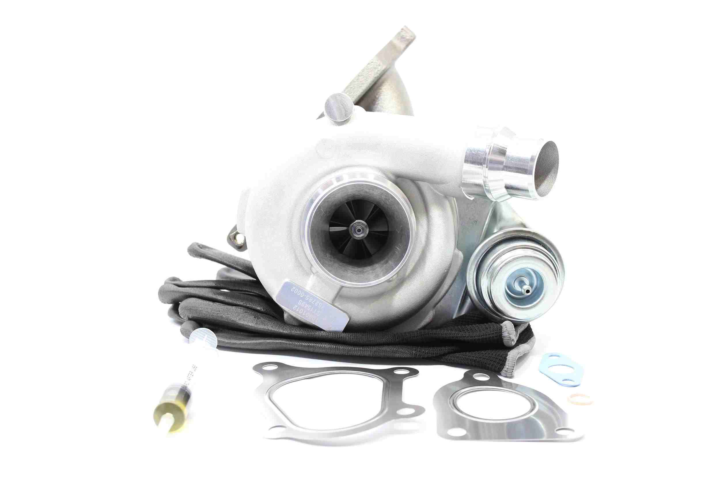 ALANKO Turbocompresseur (10901012) pour RENAULT Trafic II Van (FL) 2.0 dCi 115 (FL01, FL0U) (84 KW / 114 CH / de 2006)