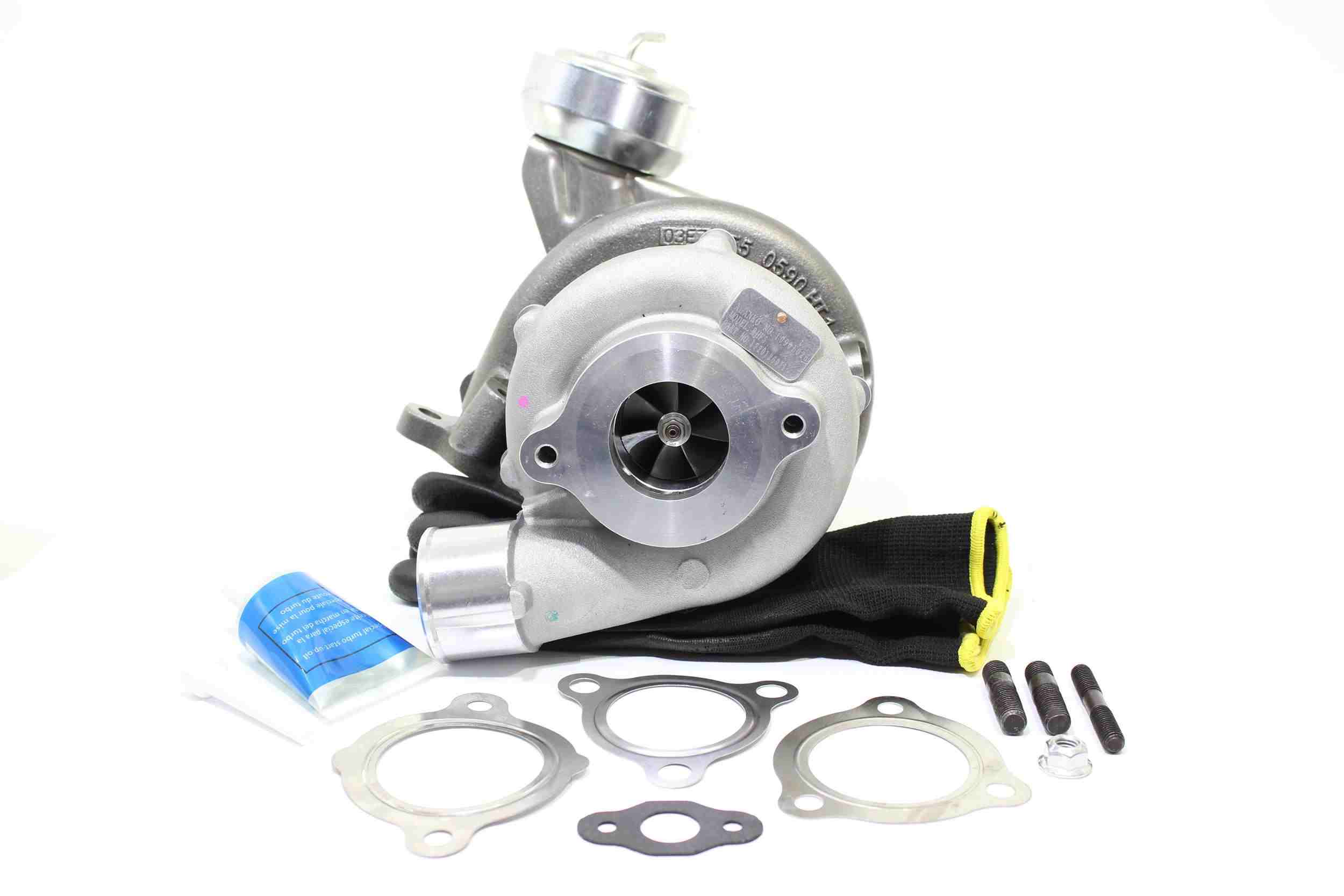OEM 172010R021 ALANKO Turbolader 10901026 for TOYOTA, LEXUS