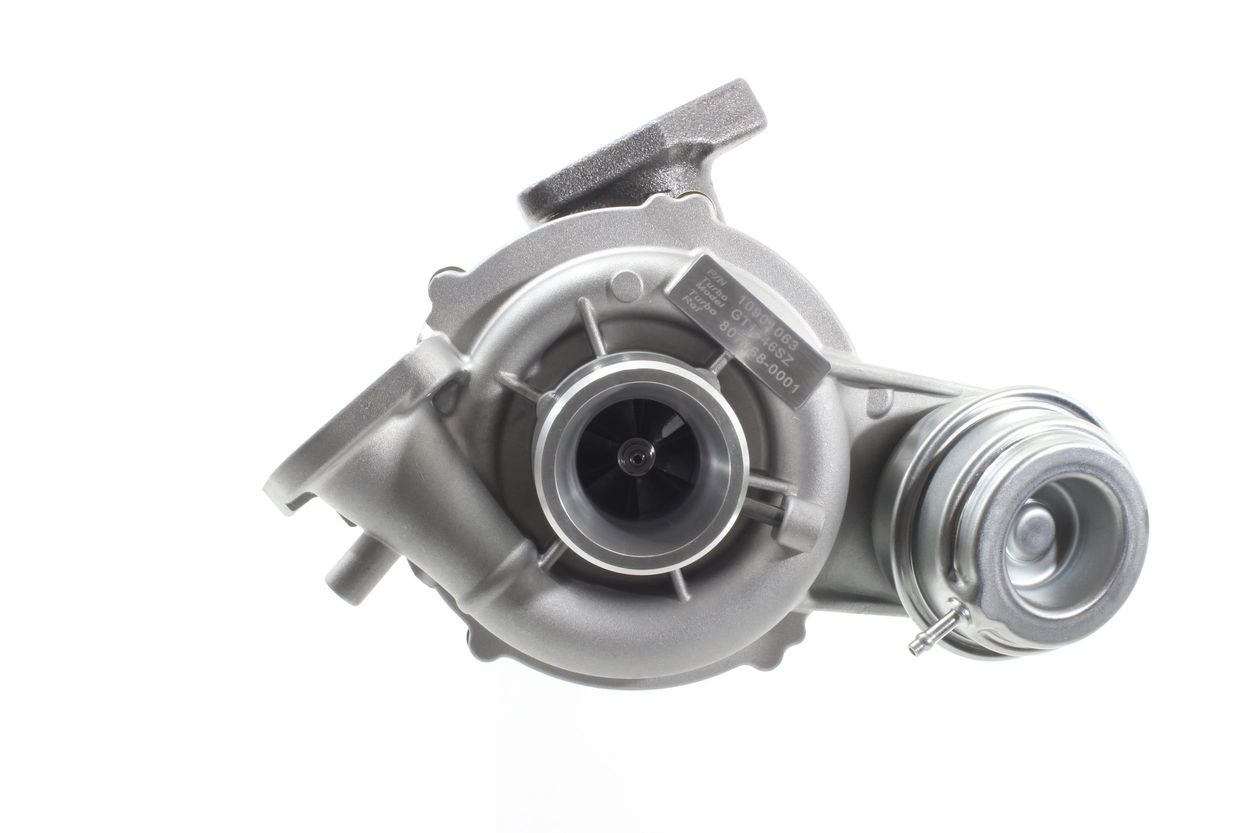COMBO Turbocharger 10901063 ALANKO