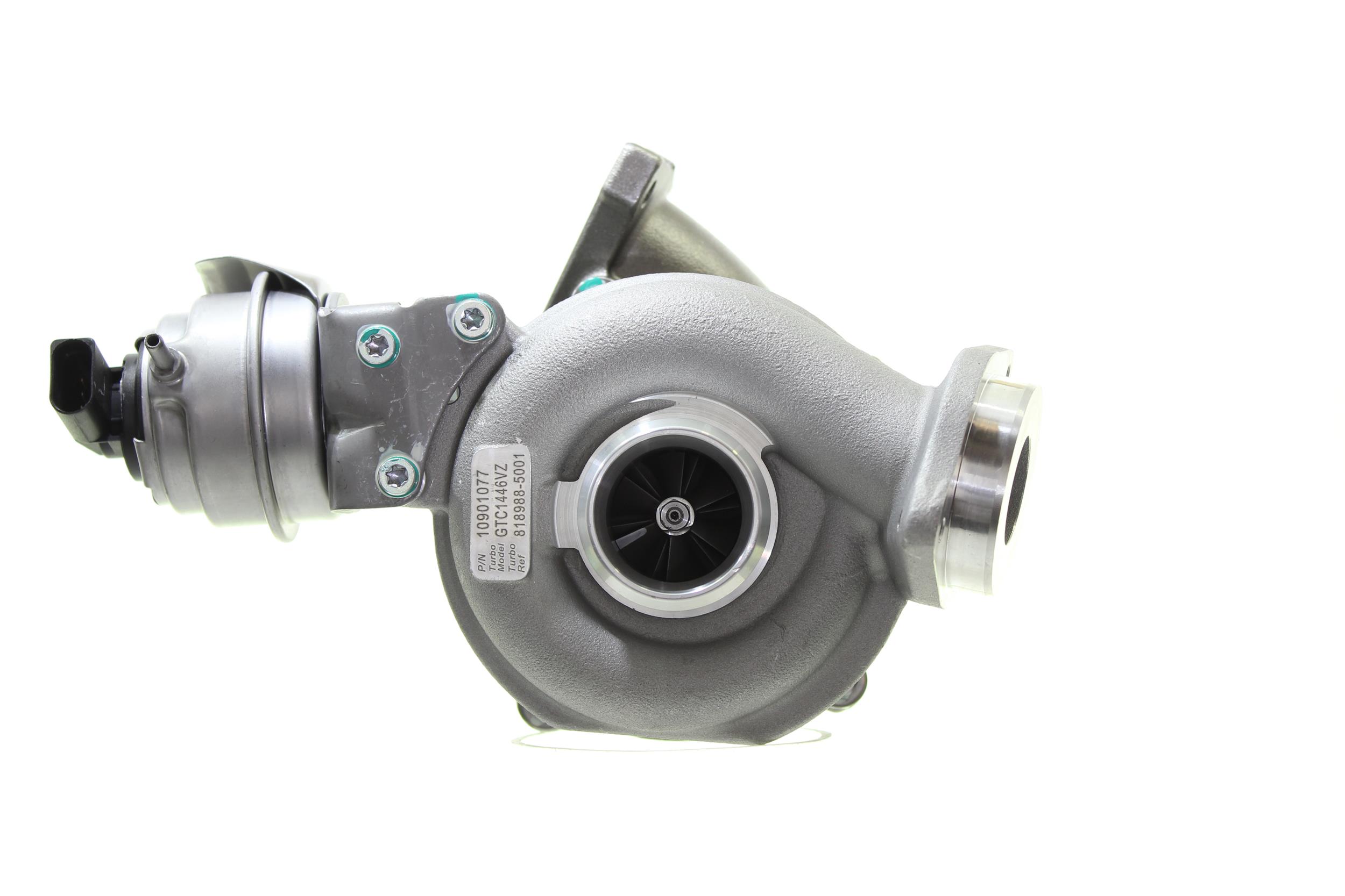 OEM 03L145721A ALANKO Turboahdin 10901077 varten VW, AUDI, SKODA, SEAT
