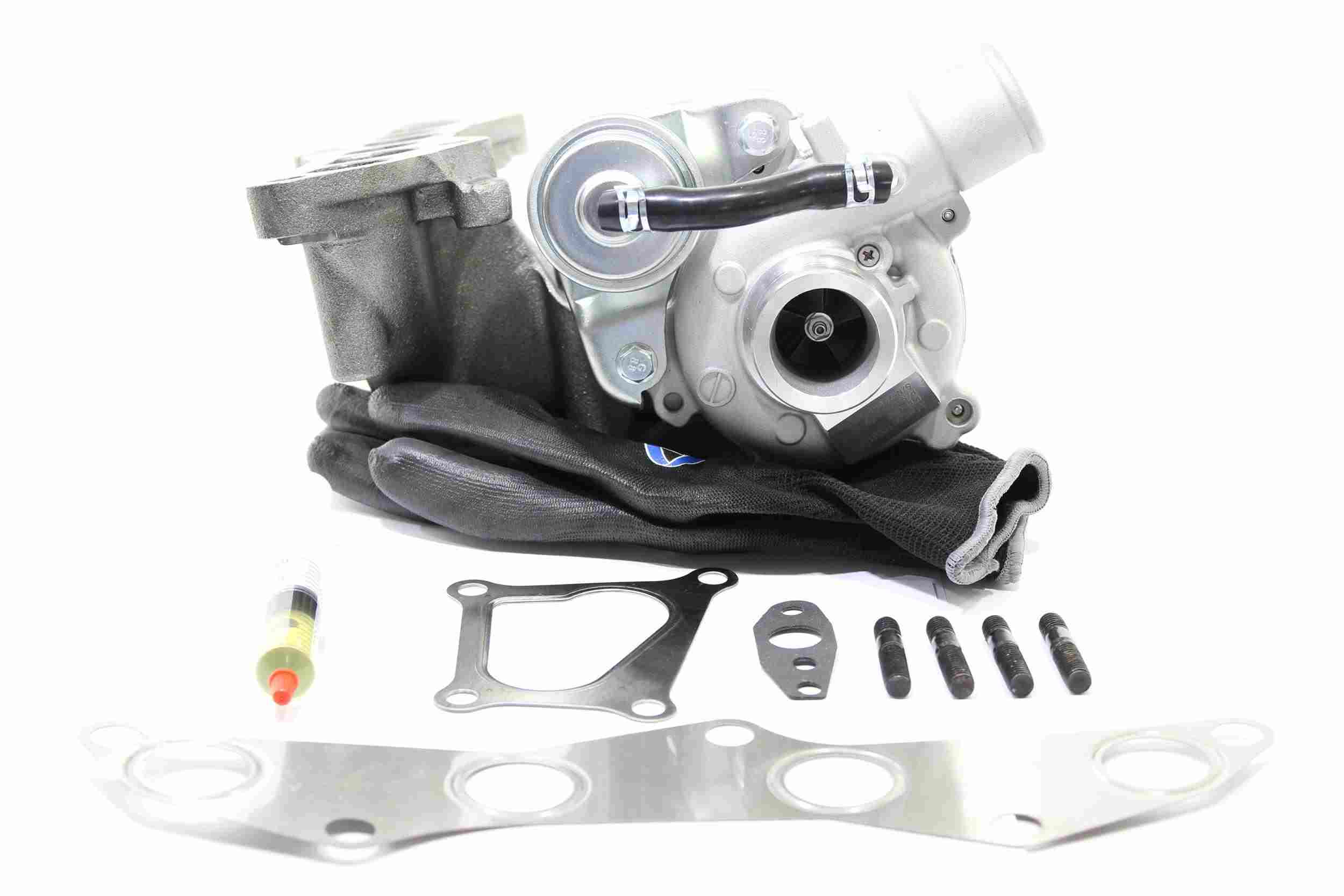 OEM 1720133010 ALANKO Turbina 10901088 per BMW, TOYOTA, MINI, MITSUBISHI, LEXUS