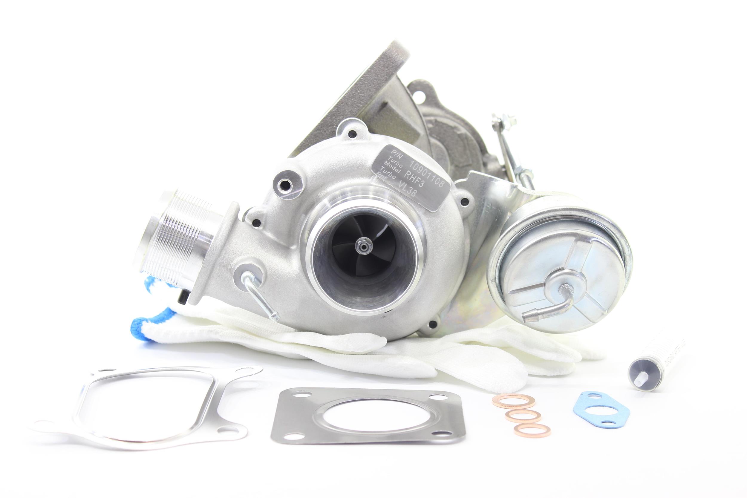 ALANKO Turbina 10901108