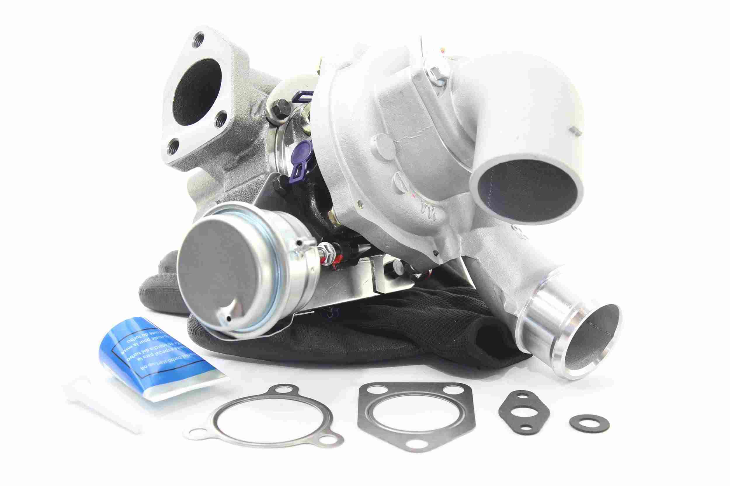 ALANKO Turbo 10901120